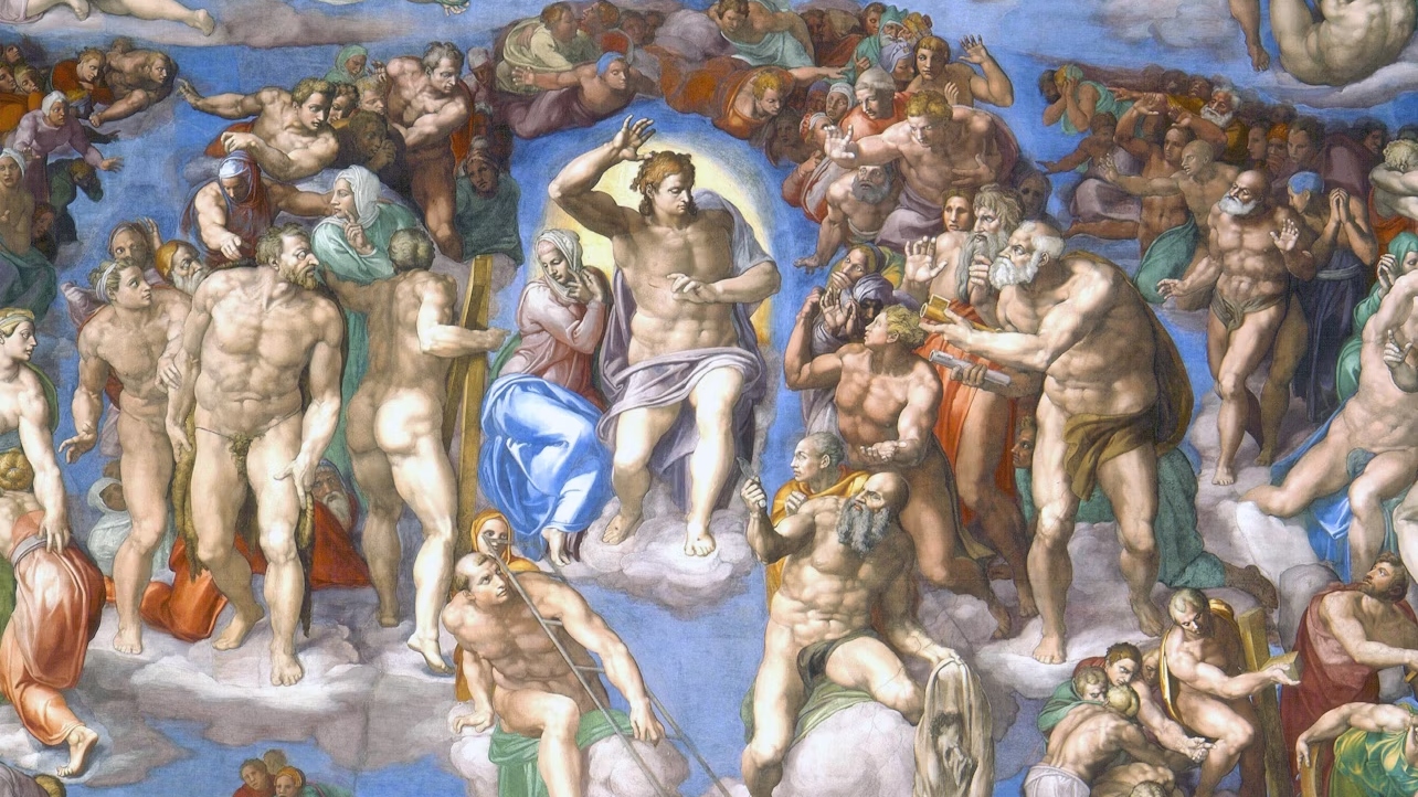 梵蒂冈博物馆 (Vatican Museums)、西斯汀礼拜堂 (Sistine Chapel) 和马梅尔蒂尼监狱 (Mamertine Prison) 门票