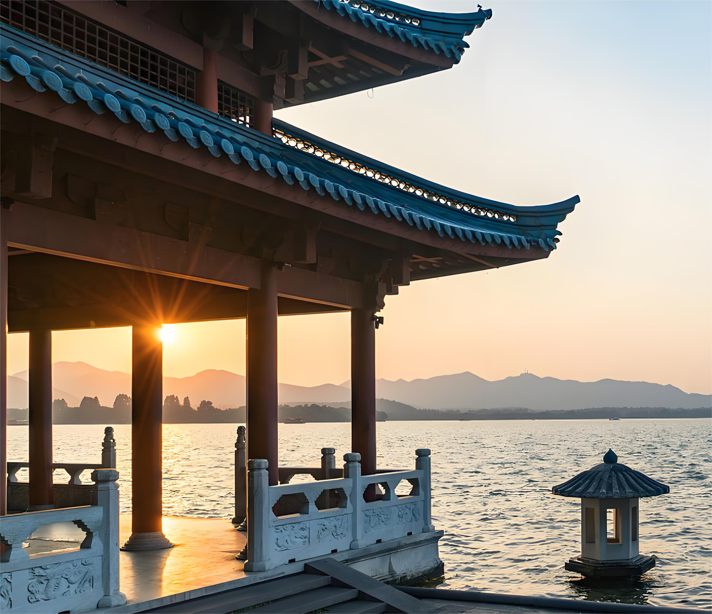 苏州西山 石公山 林屋洞 私人导览一日游