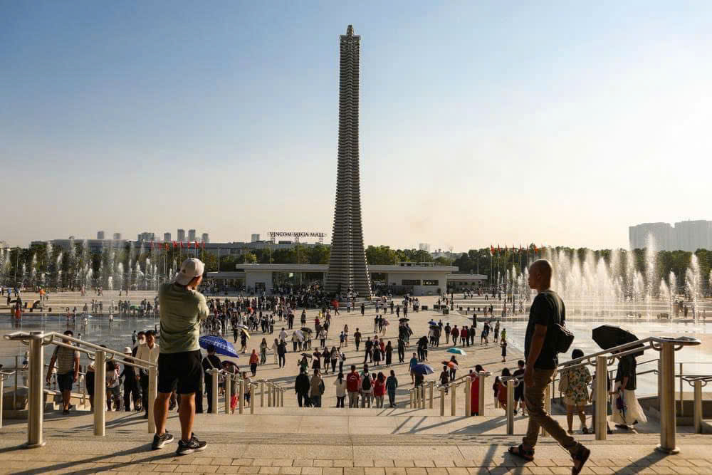 军事历史博物馆和火炉监狱半日游