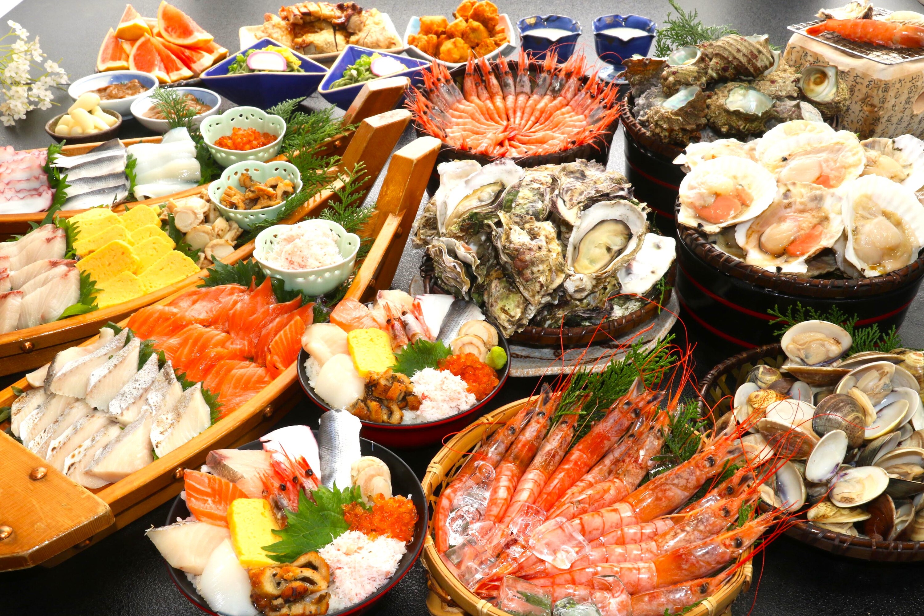 2025日本鸟取砂之美术馆一日巴士游 (大阪出发)