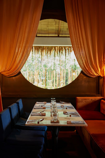 乌布峇里岛 Room4Dessert  用餐体验