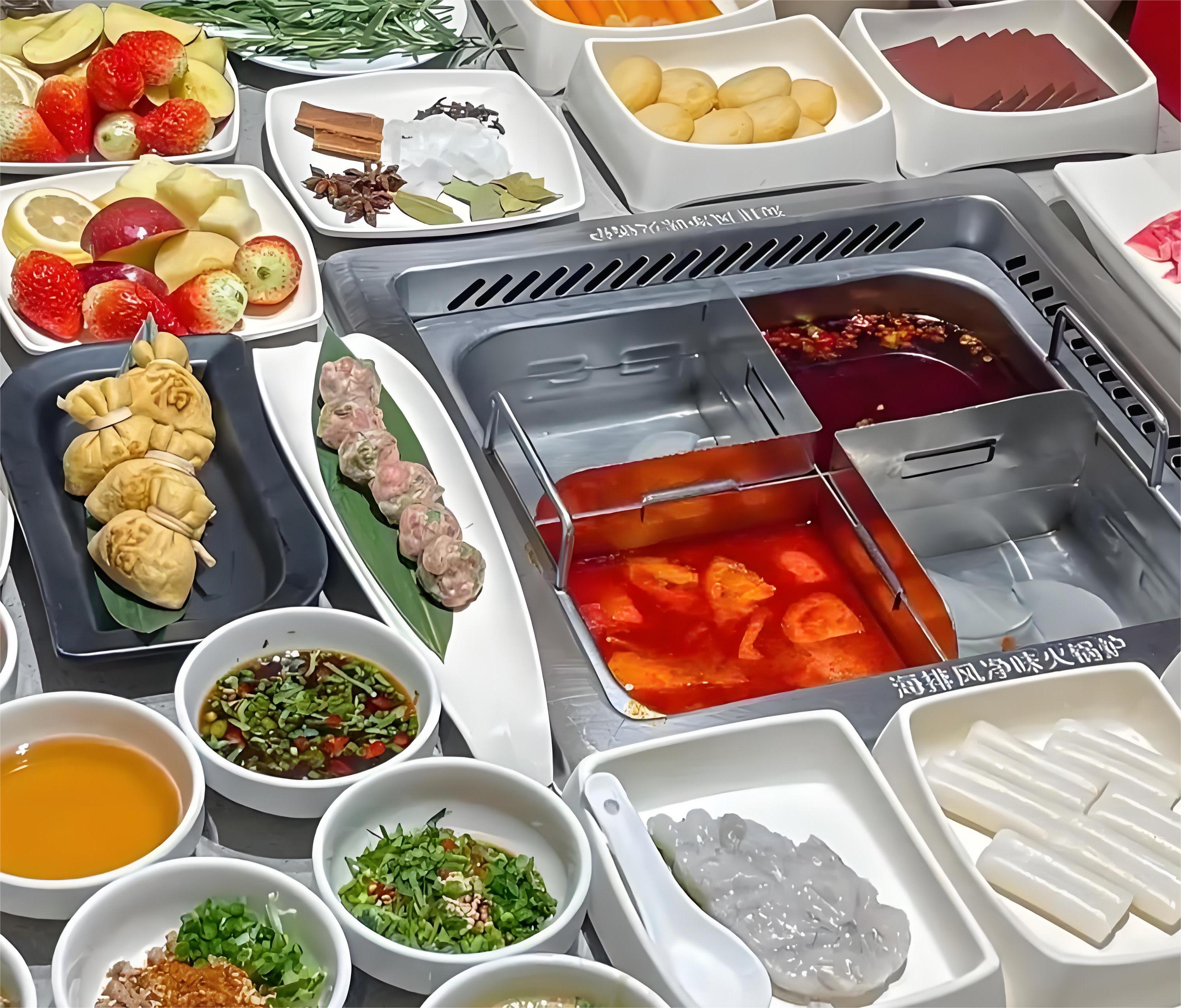 上海美食之旅 新天地 思南路 外滩 私家团半日游 （自选海底捞火锅/羊肉串/片皮鸭/生煎）