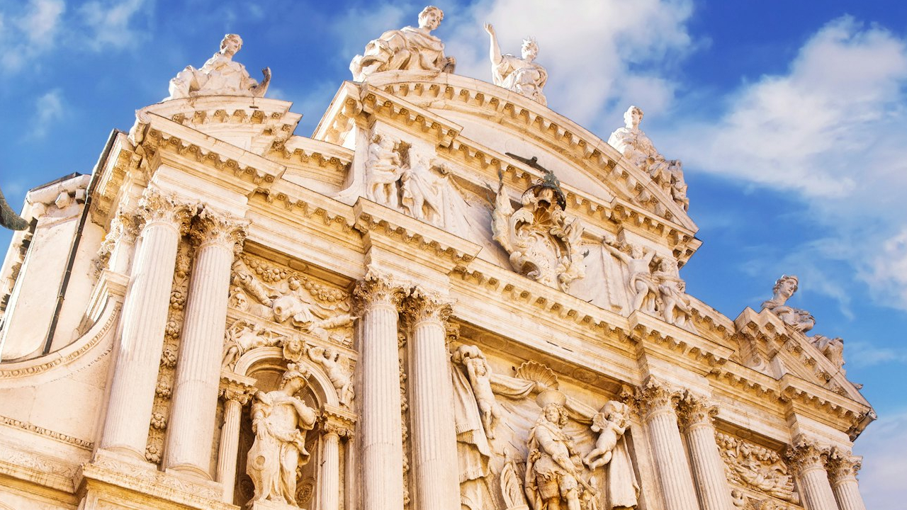 威尼斯合唱团套票