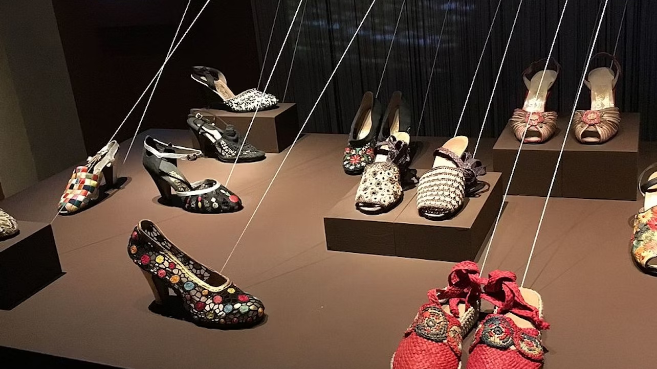 萨尔瓦托勒·菲拉格慕博物馆门票