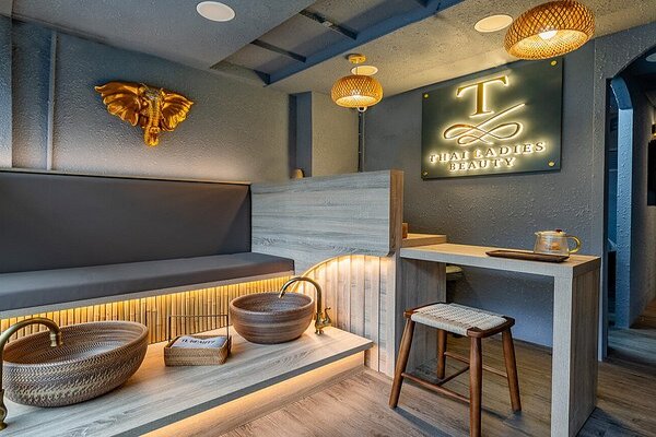 Thai Ladies Beauty & Spa｜泰式按摩、头部水疗｜尖沙咀、元朗