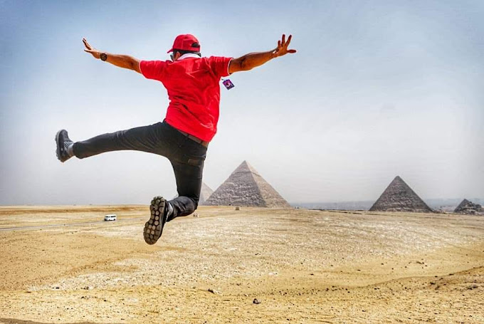 吉萨金字塔、孟菲斯、达舒尔和萨卡拉一日游（含午餐）