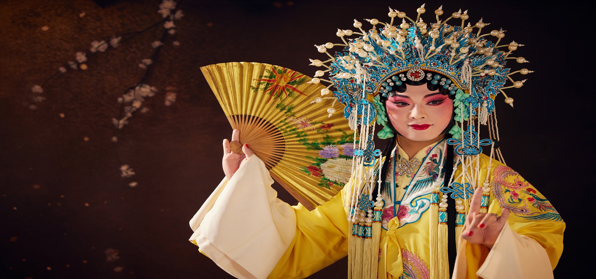 北京京剧演出票·梨园剧场·19:00场次