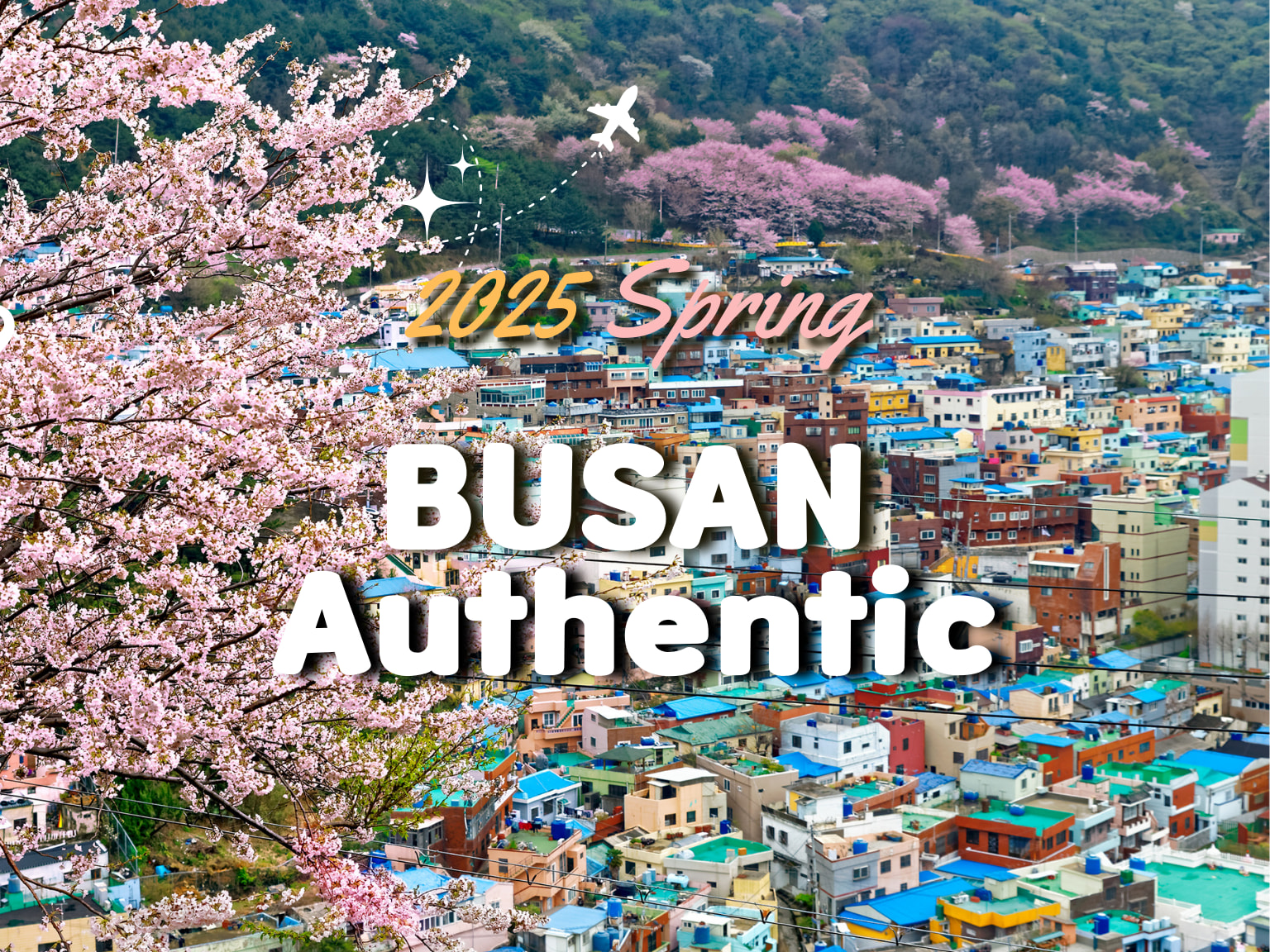 釜山经典一日游