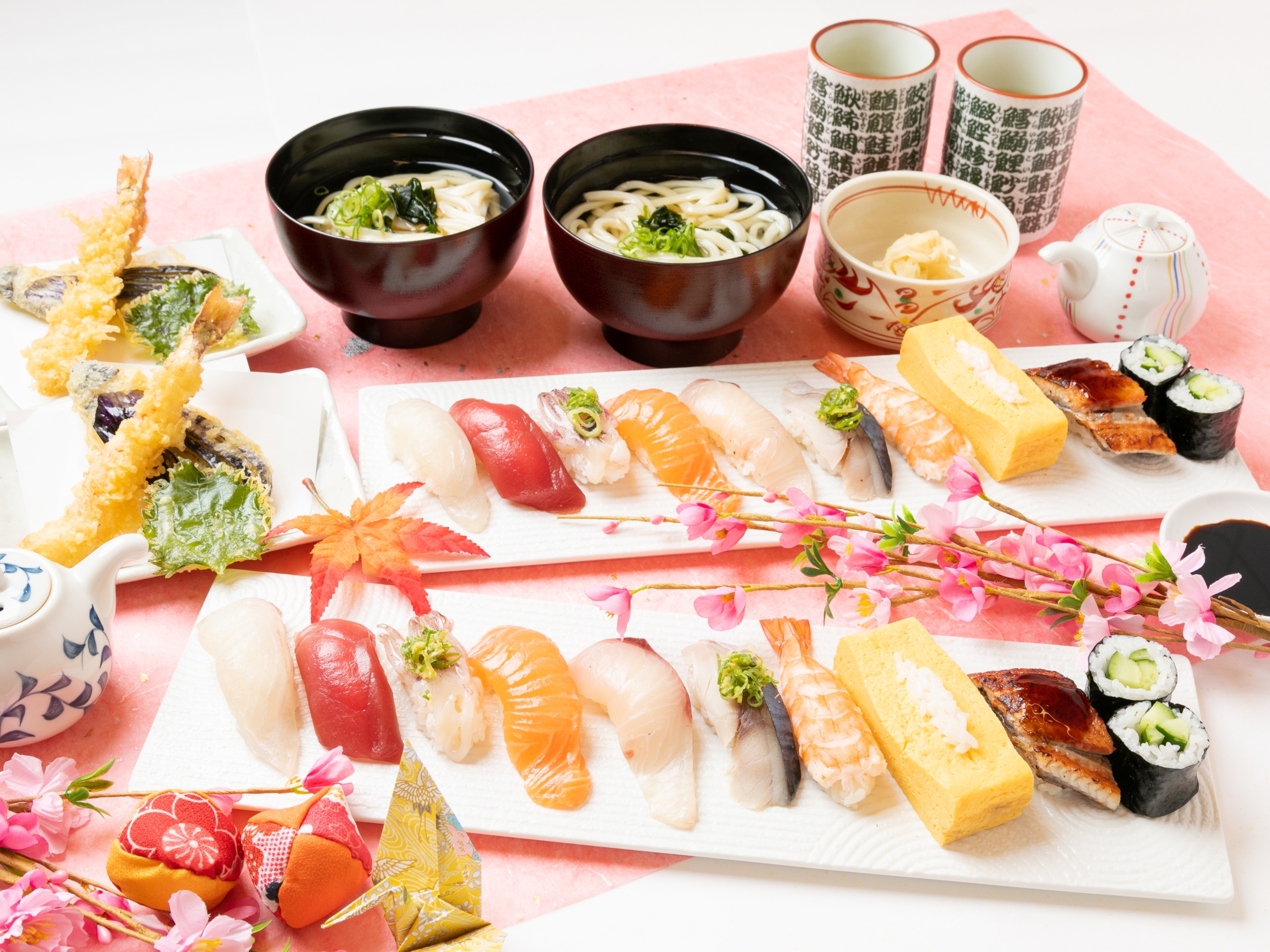 黒门寿し (Kuromon Sushi) 寿司 - 大阪日本桥