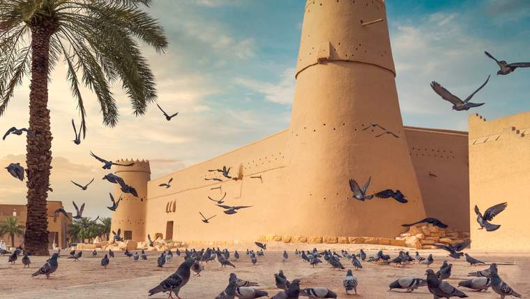 探寻首都文化遗产与现代风貌