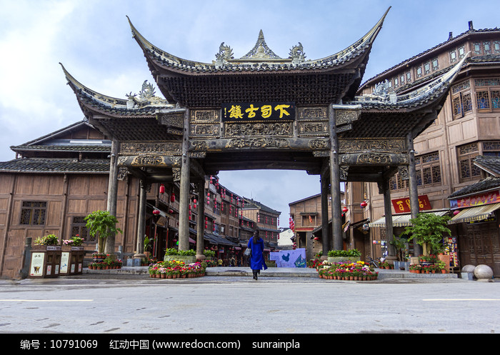 贵阳出发西江千户苗寨 司古镇私人导览一日游