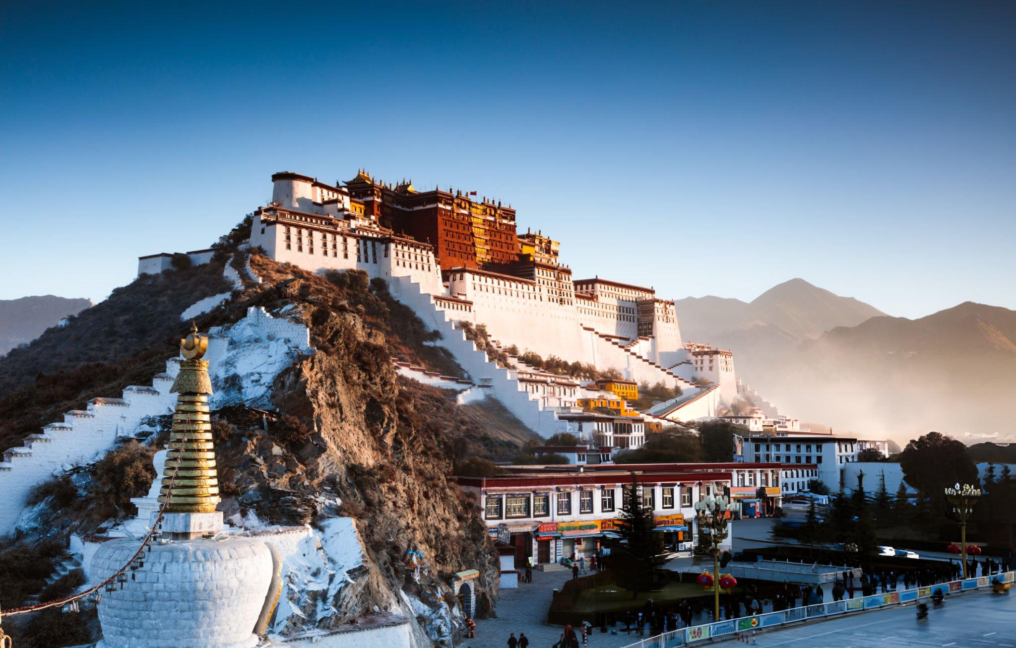 列城市内一日包车观光游