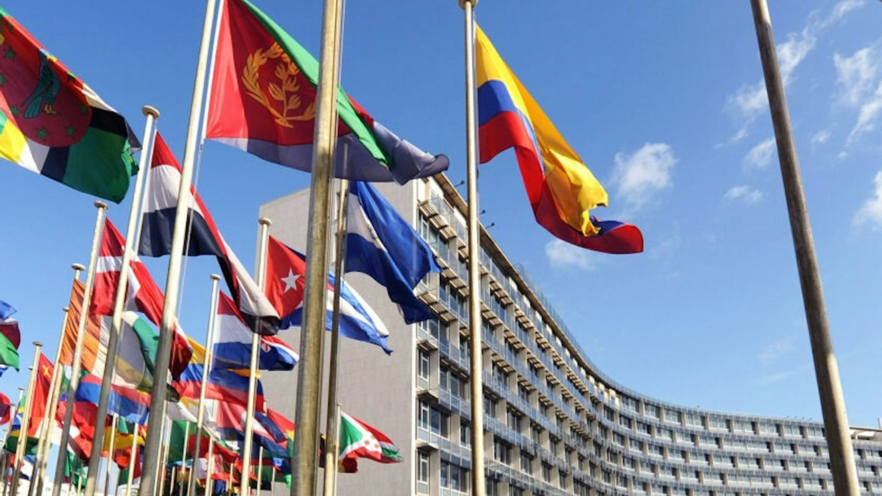 联合国教科文组织总部导览，含门票