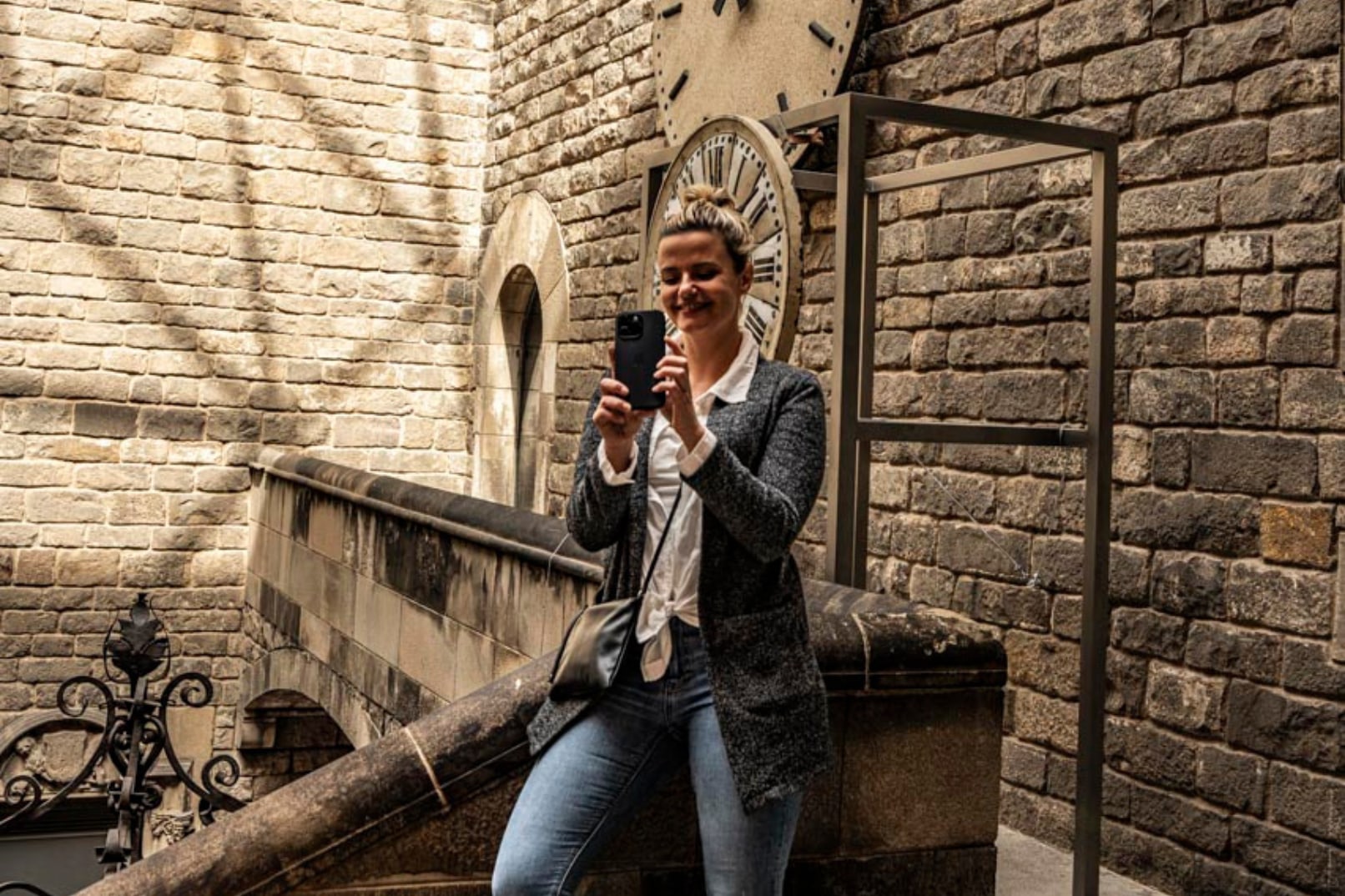 哥特式摄影工作坊