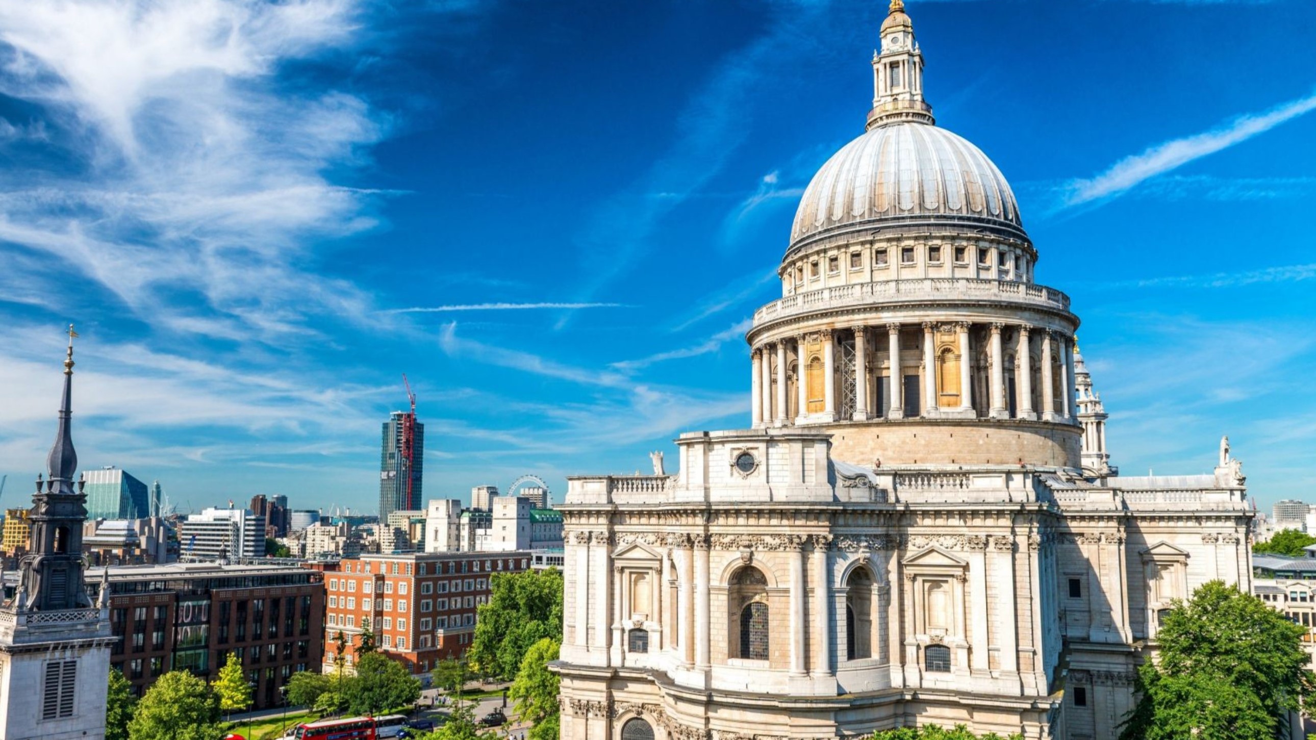 伦敦一日私人游