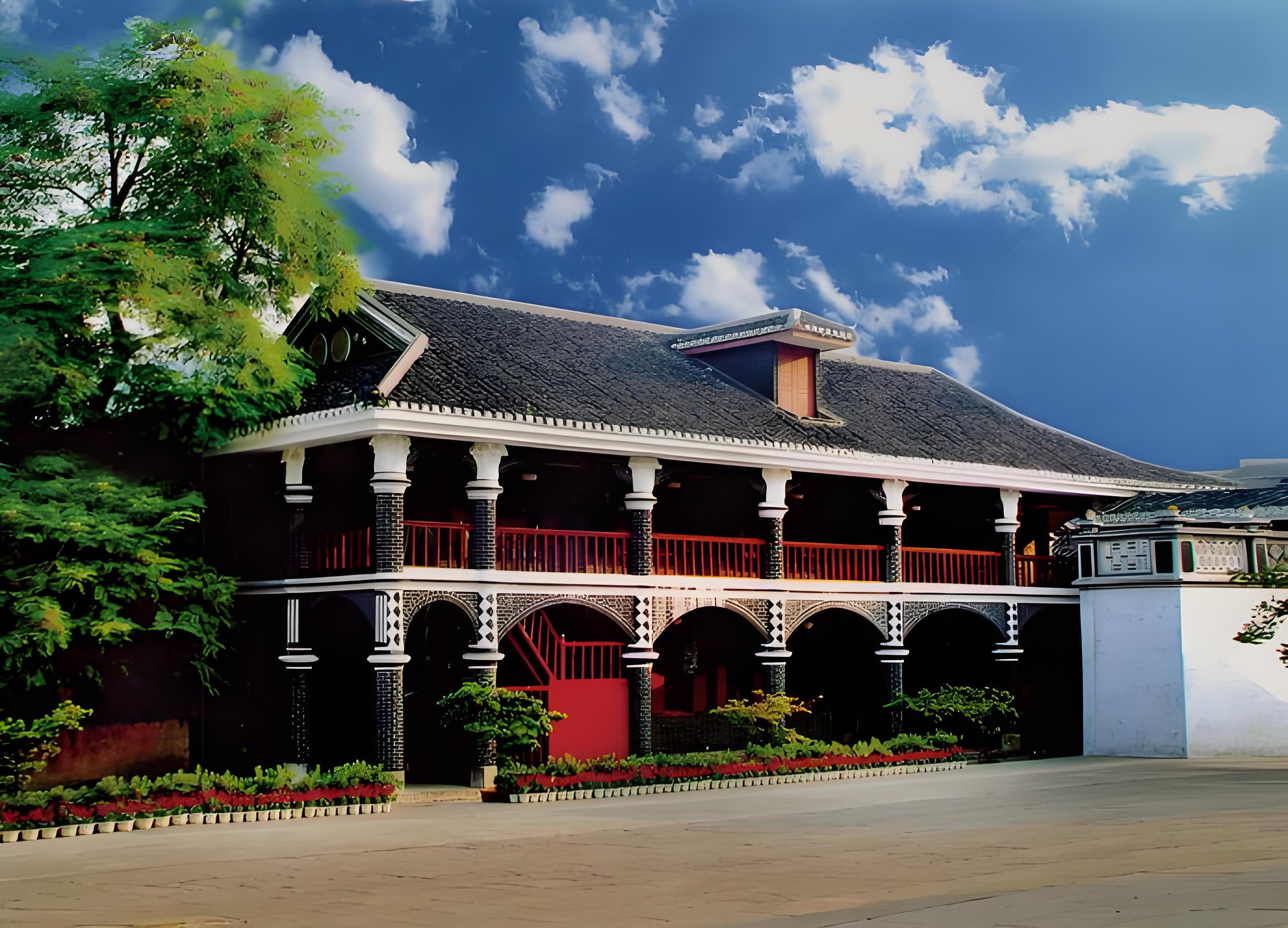 贵阳出发遵义会议会址 娄山关 私人导览一日游