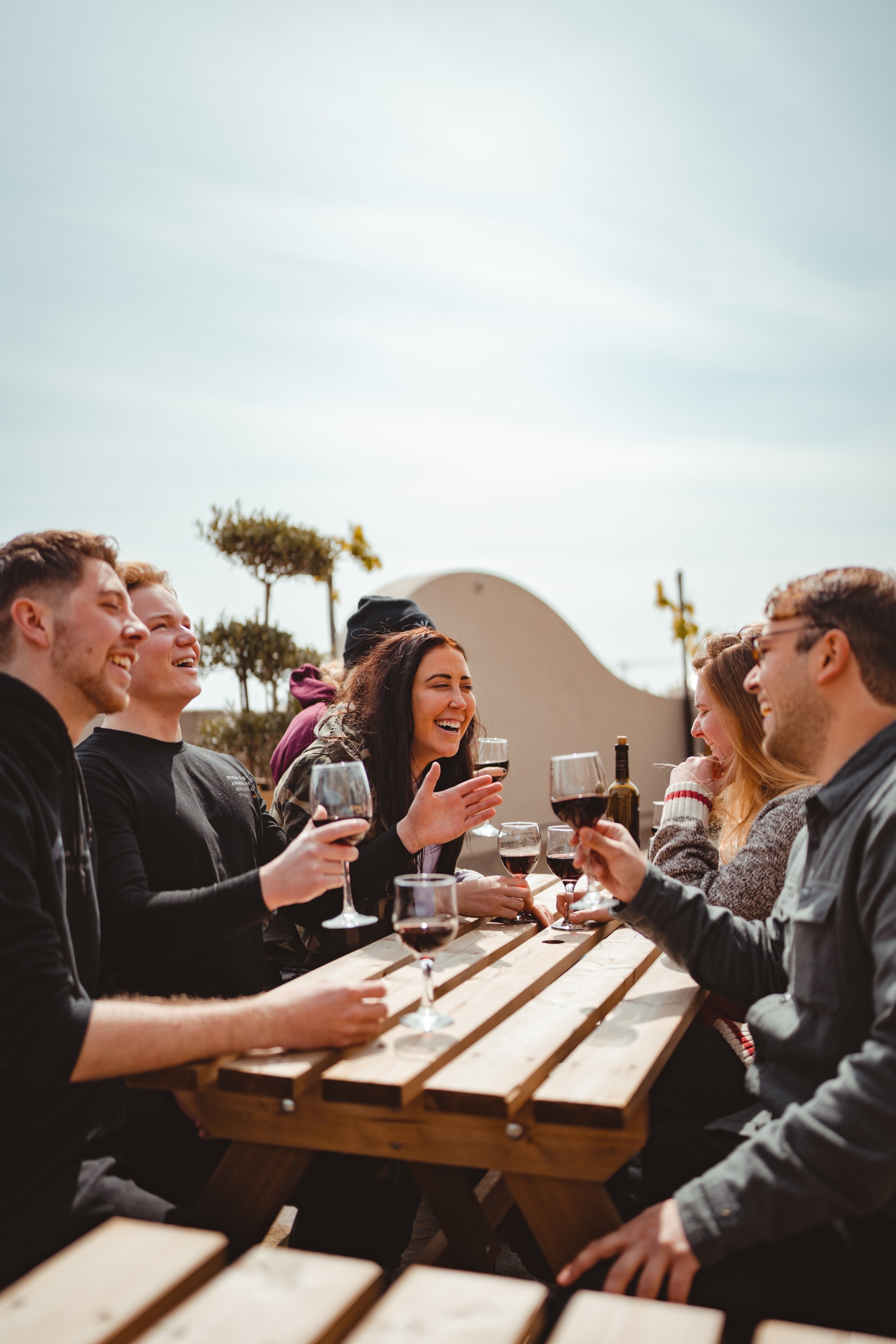 品酒趣：西班牙道地葡萄酒品尝