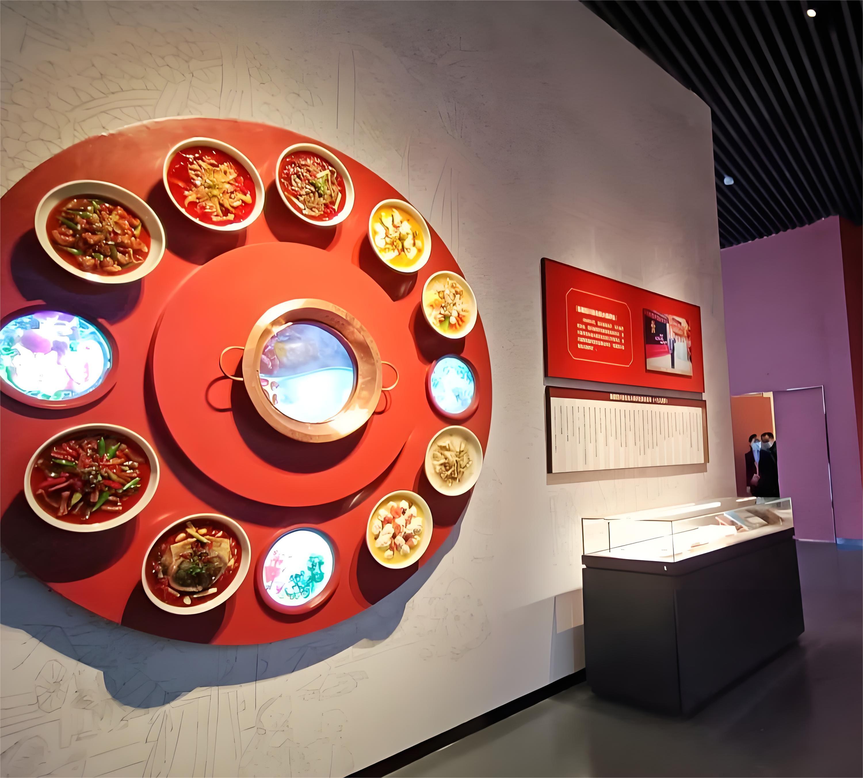 成都私家团半日游：川菜博物馆 品味川菜文化