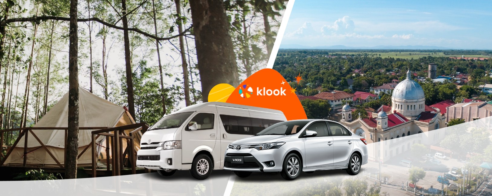 巴科洛德（Bacolod）包车服务