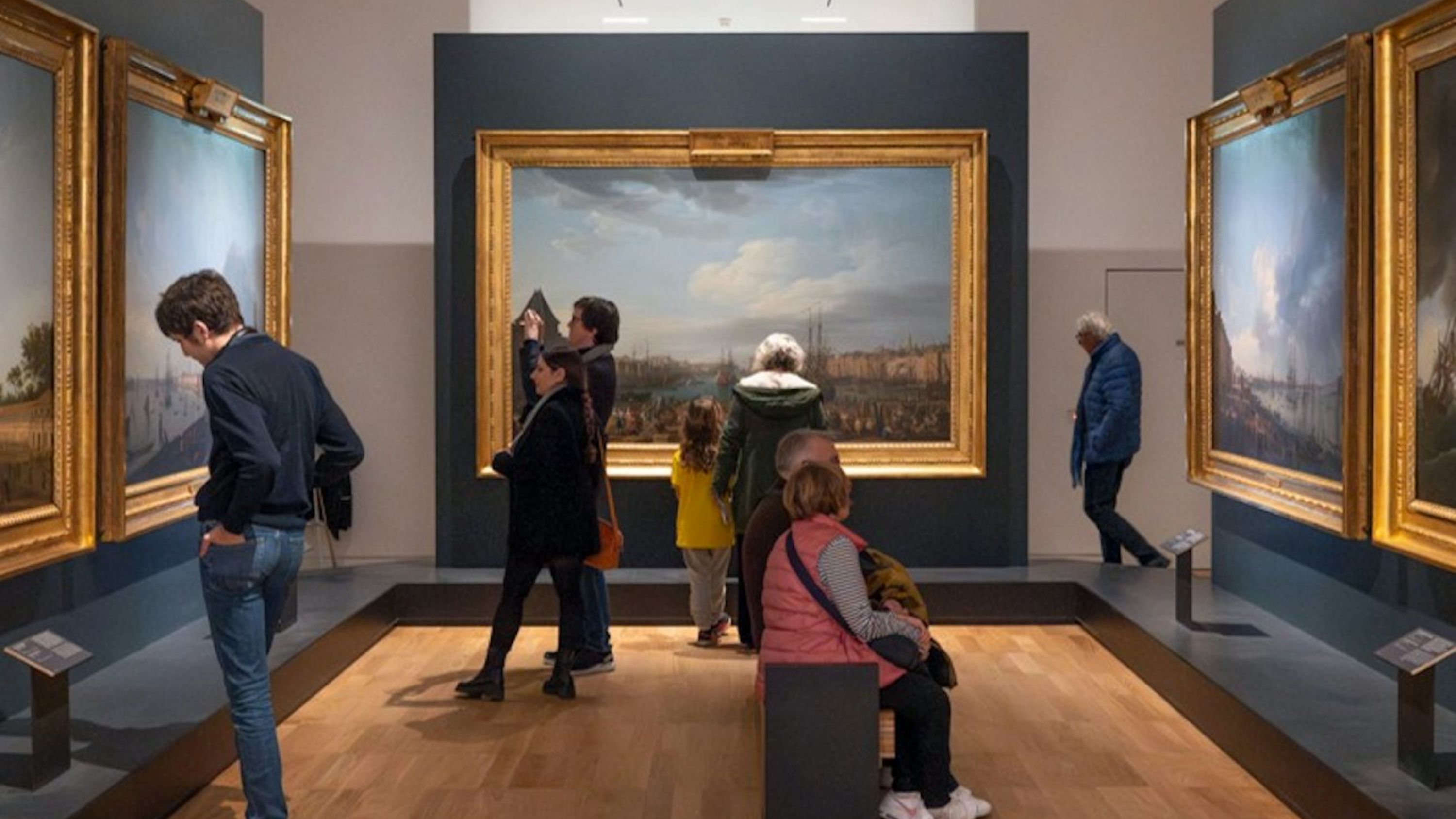 巴黎国家海洋博物馆门票