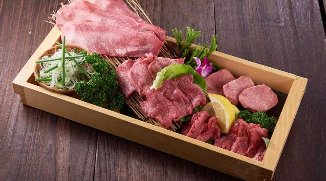 东京 和牛烧肉 房家 - 东京车站店