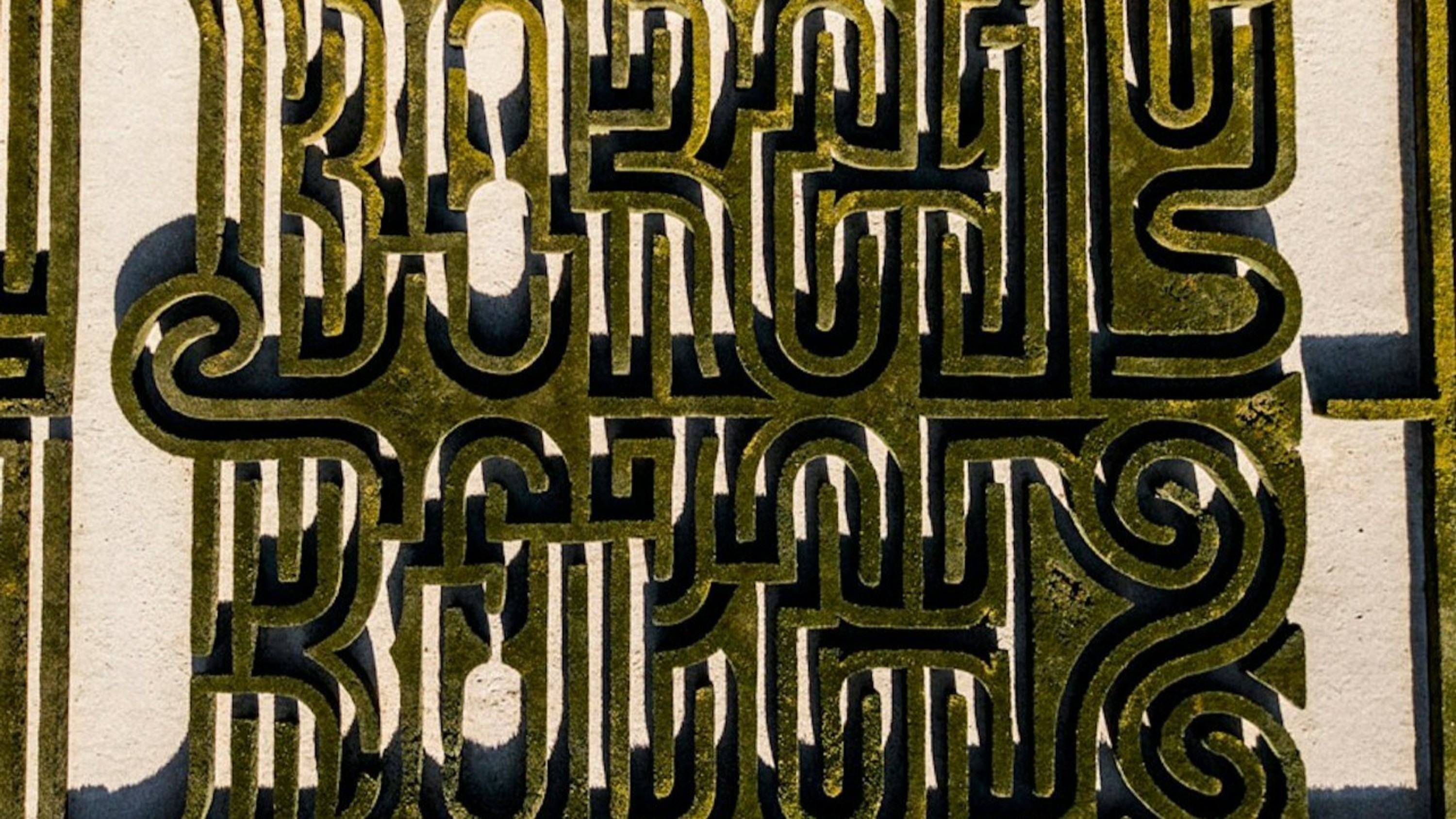 圣乔治马焦雷岛博尔赫斯迷宫门票