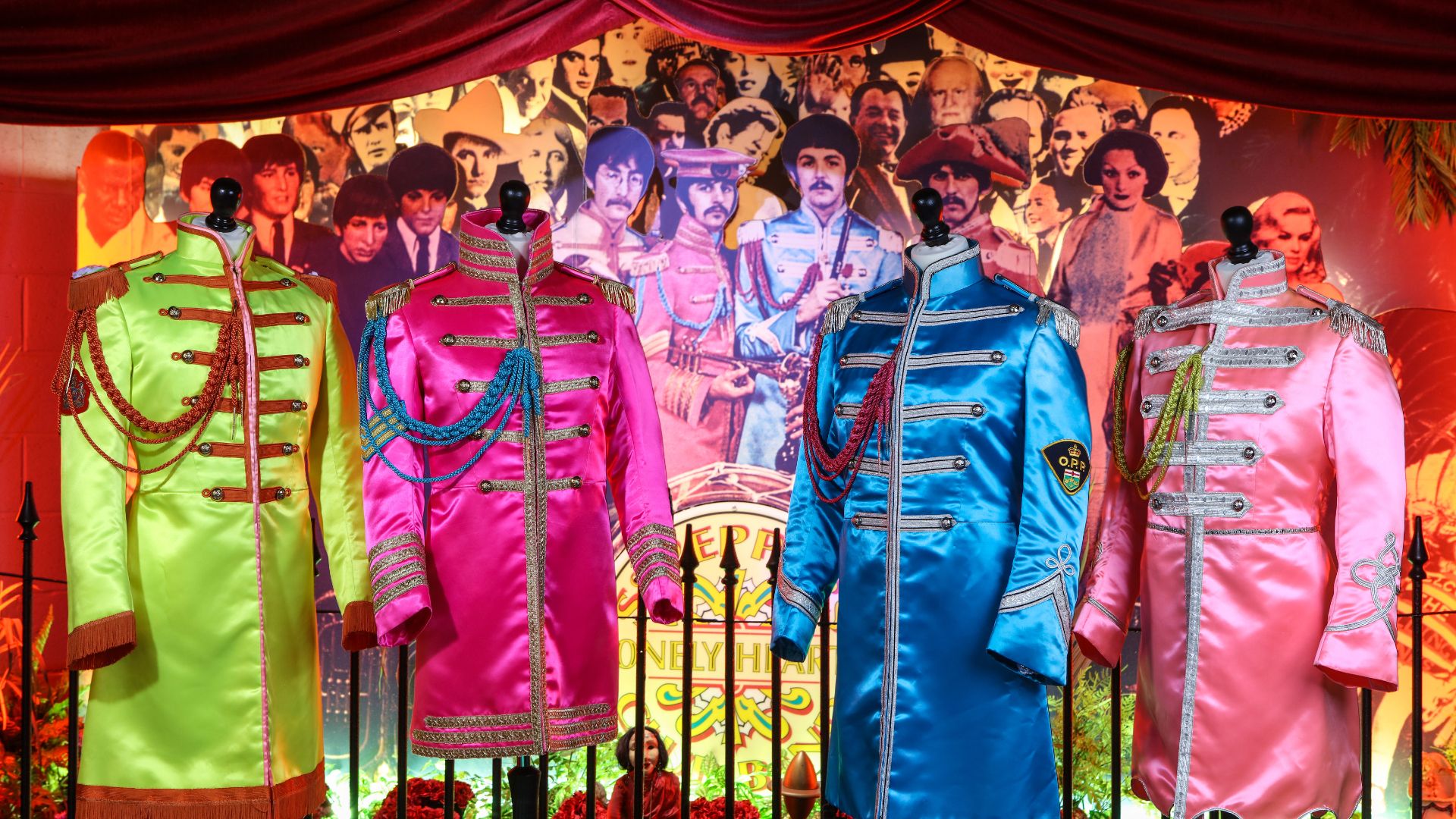 从伦敦出发，利物浦 (Liverpool) 城市与披头四 (The Beatles) 之旅 2 天 1 夜