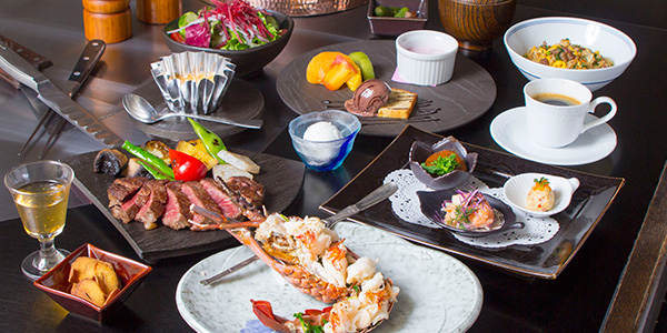 鉄板焼き 炫 ひかり（Teppanyaki HIKARI）铁板烧 - 大阪难波