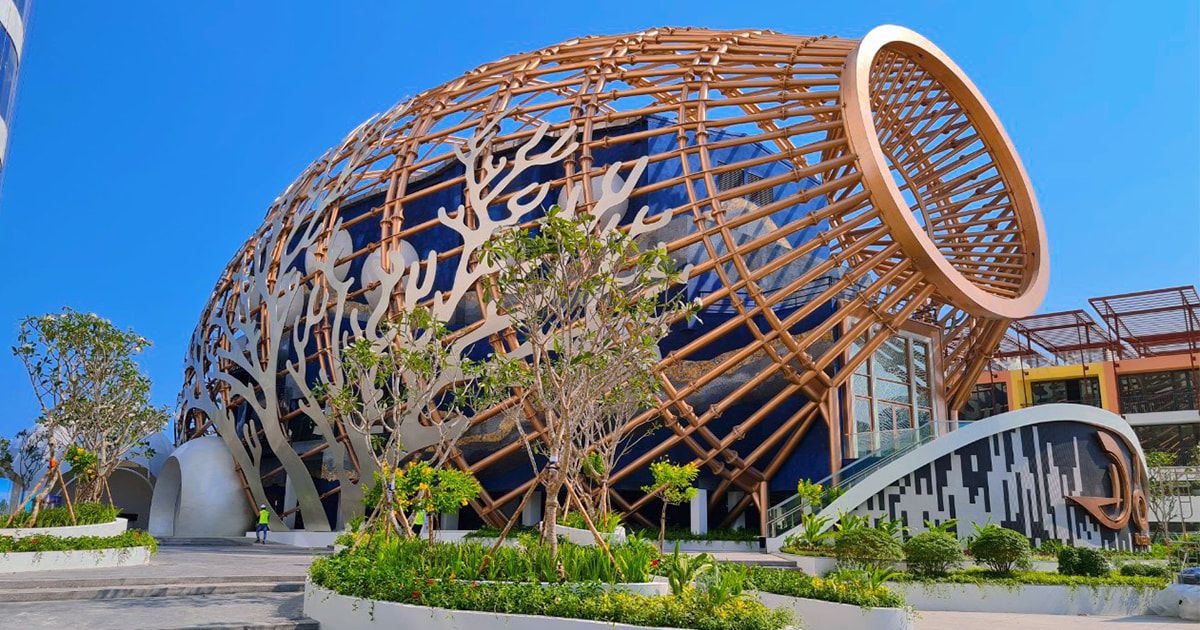 芽庄IG打卡半日游