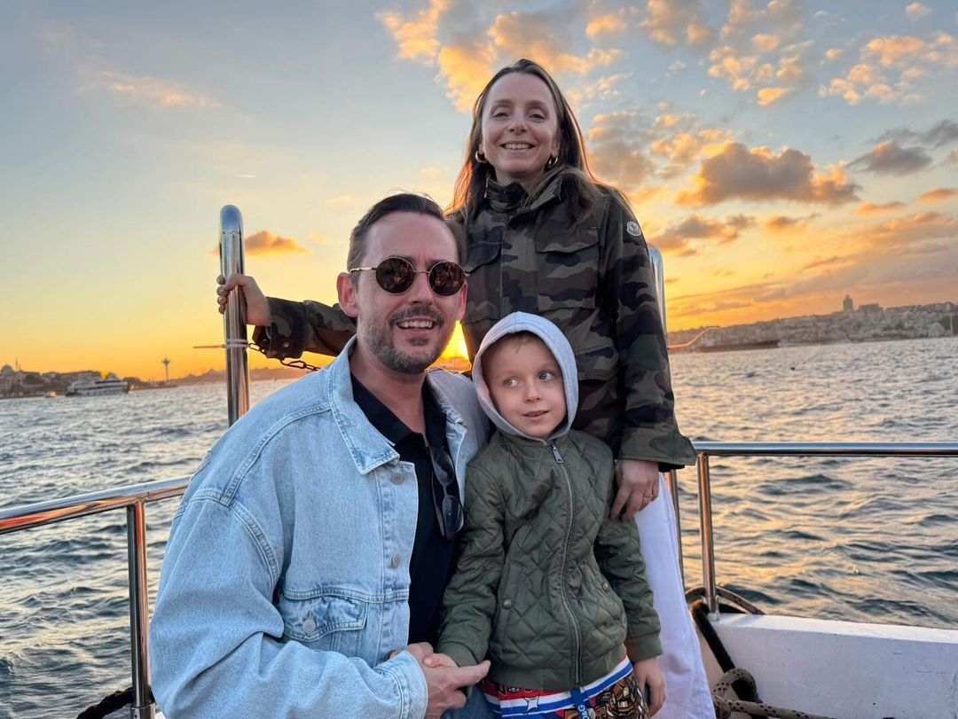 伊斯坦布尔博斯普鲁斯海峡日落游艇巡游（含现场导游）