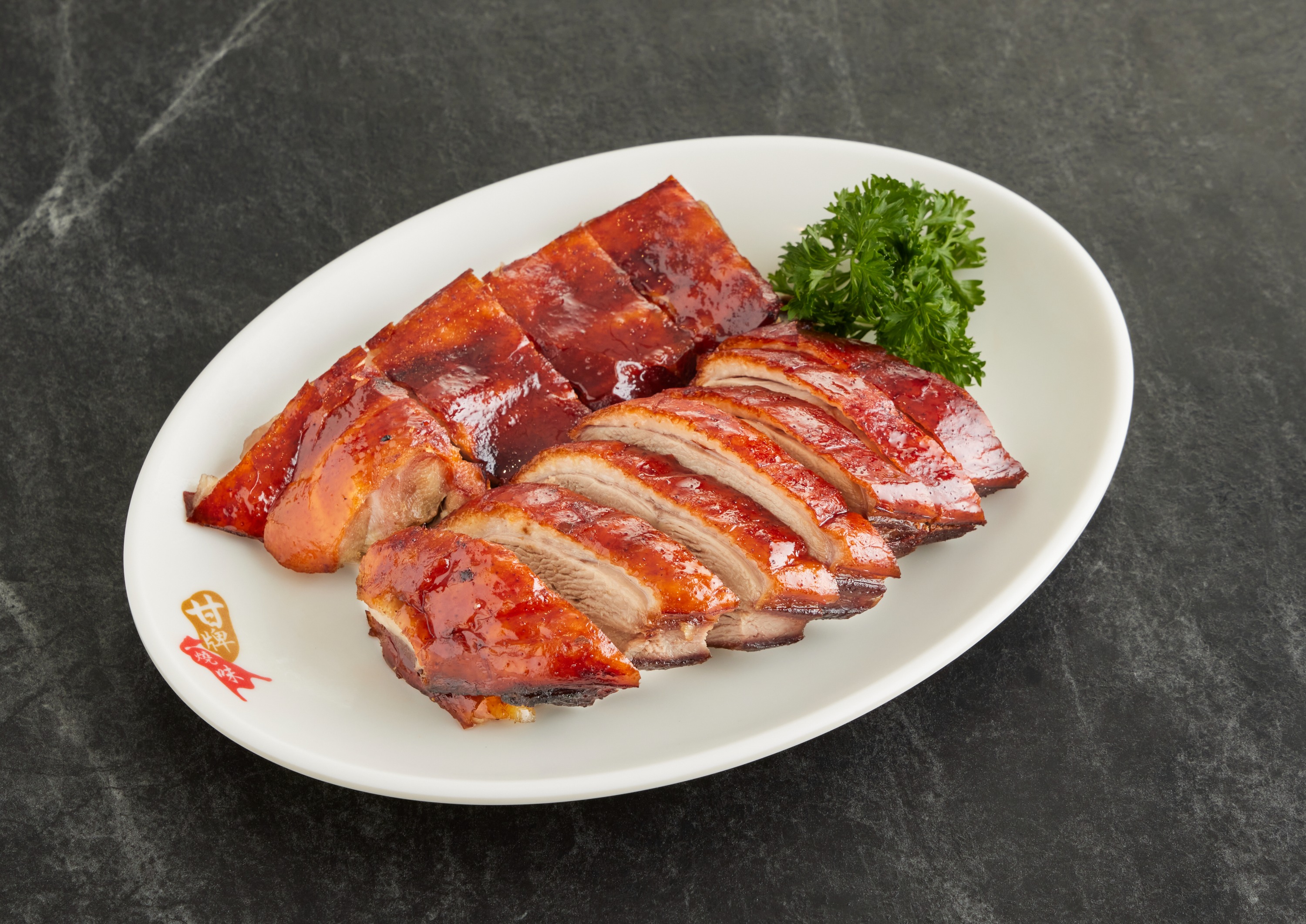 甘牌烧鹅 泰国分店（2023 香港米其林一星）