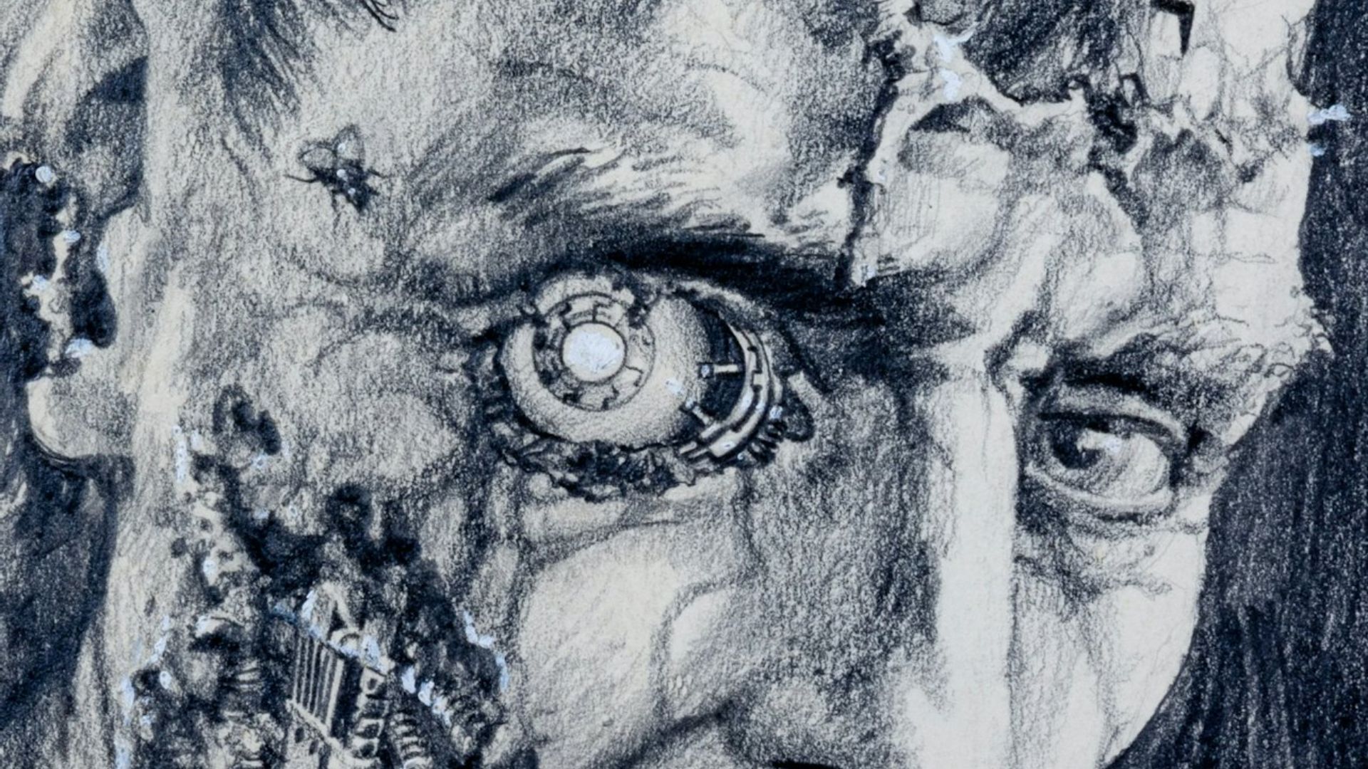 詹姆斯卡麦隆展览门票 (The Art of James Cameron Exhibition ticket)