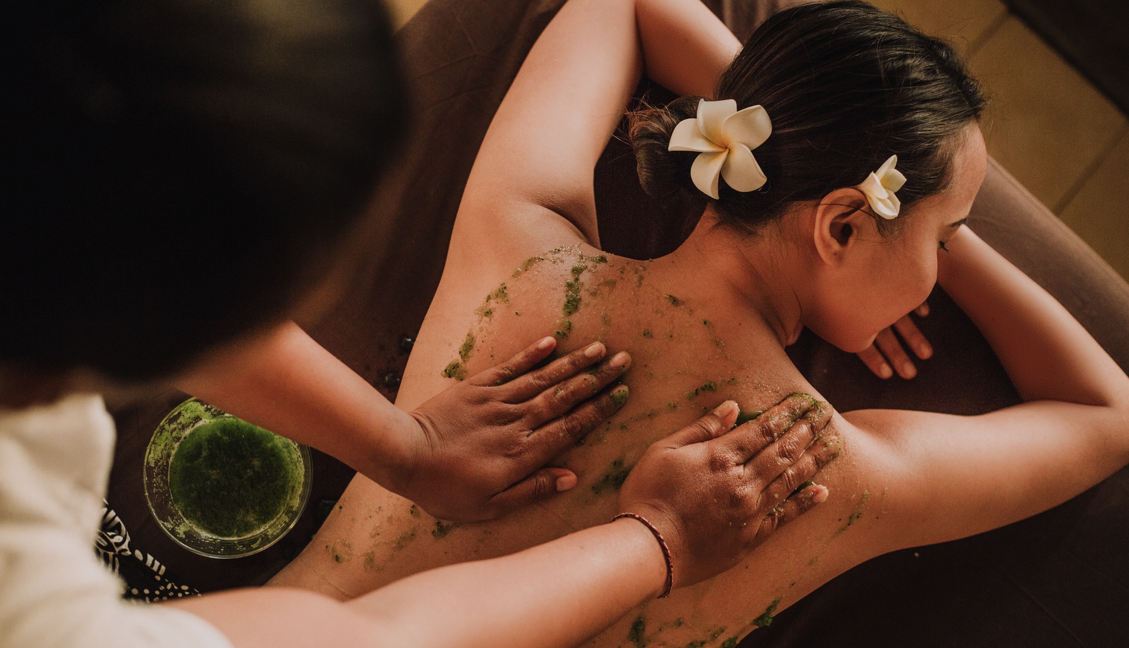 库塔峇里岛海边Theta Spa