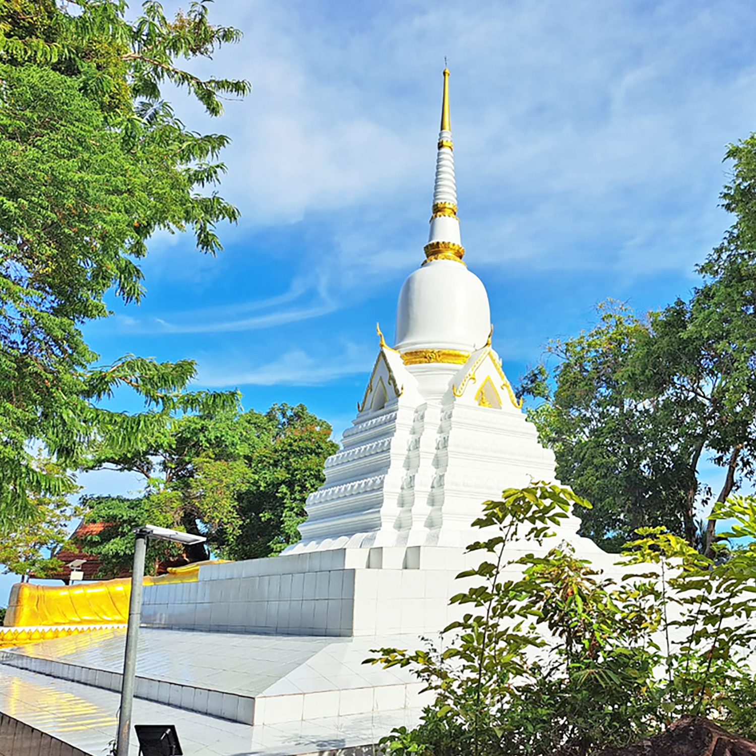 苏梅岛 (Koh Samui) 环岛一日游