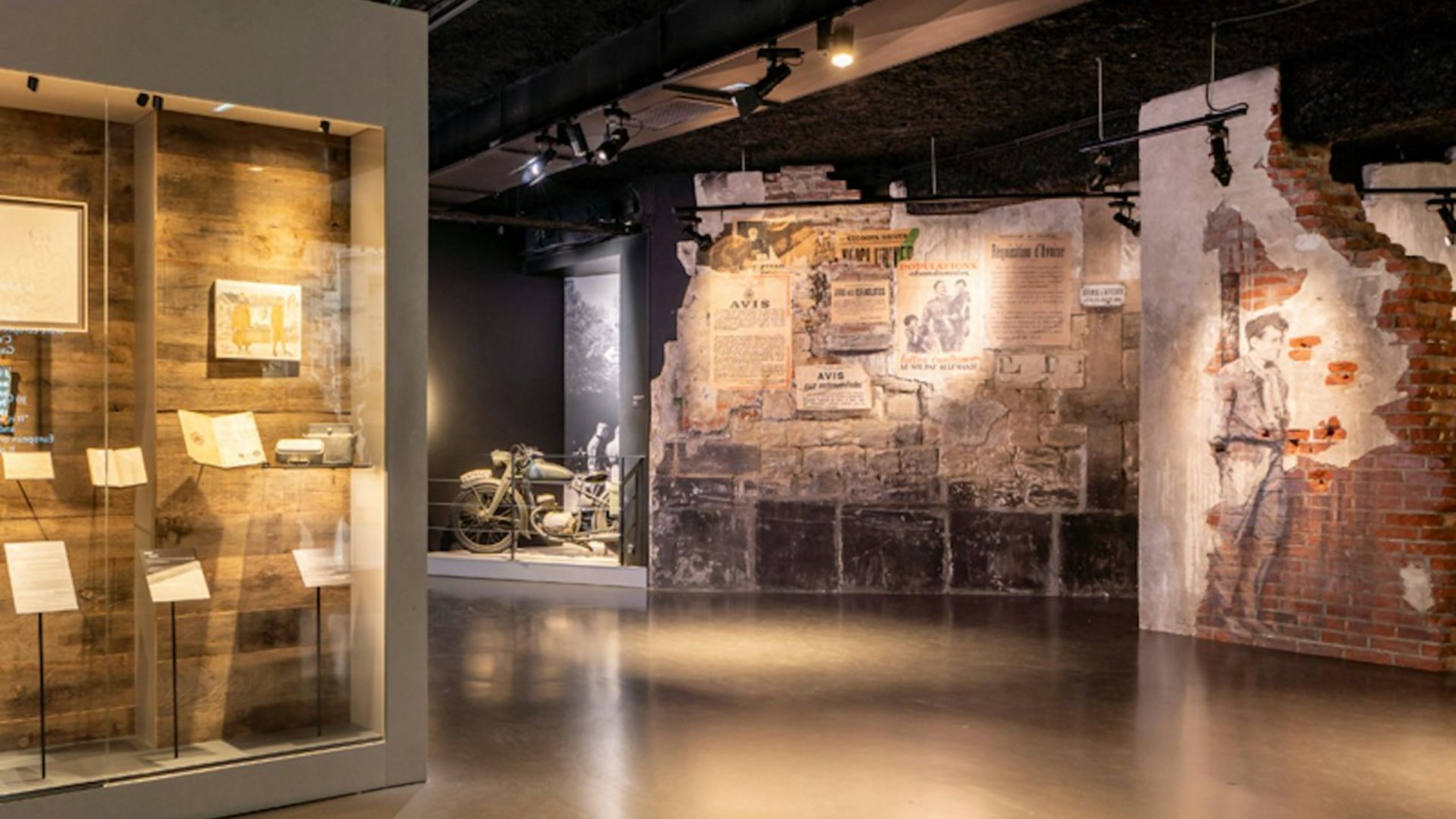 卡昂纪念馆门票