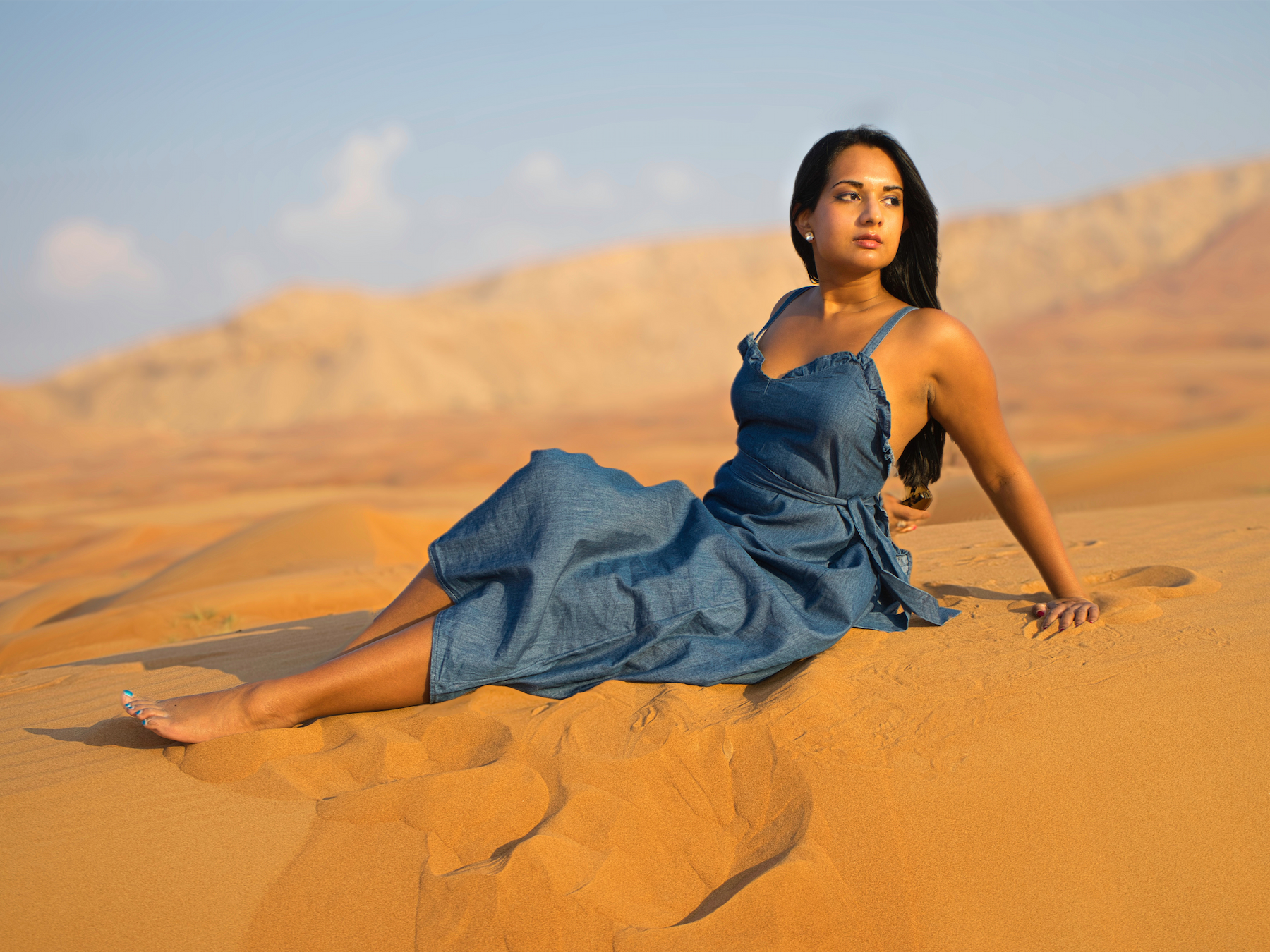 5天马拉喀什出发奢华私人撒哈拉沙漠之旅