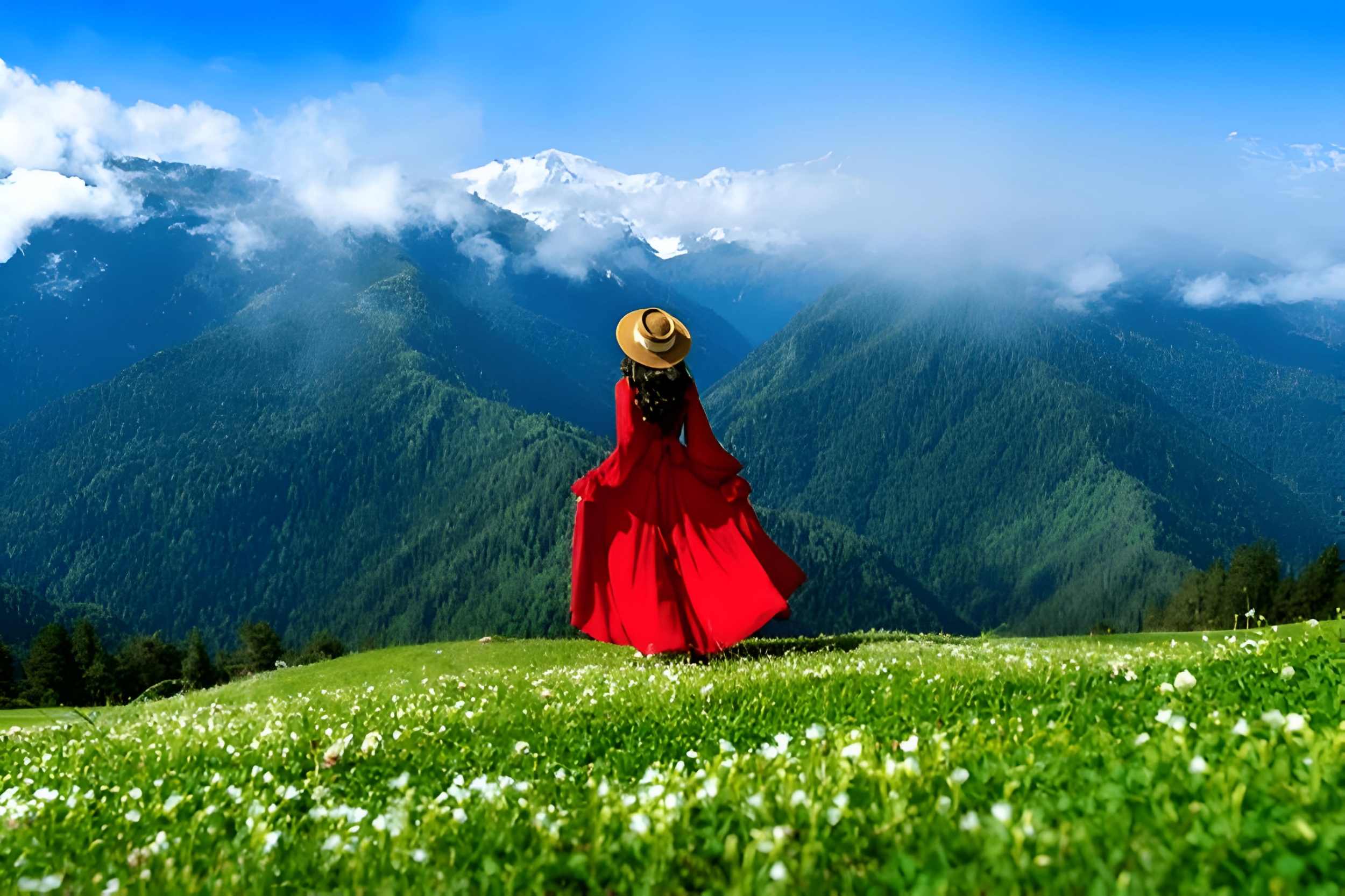 从第比利斯出发：阿纳努里、古道里和卡兹别吉导览团体游