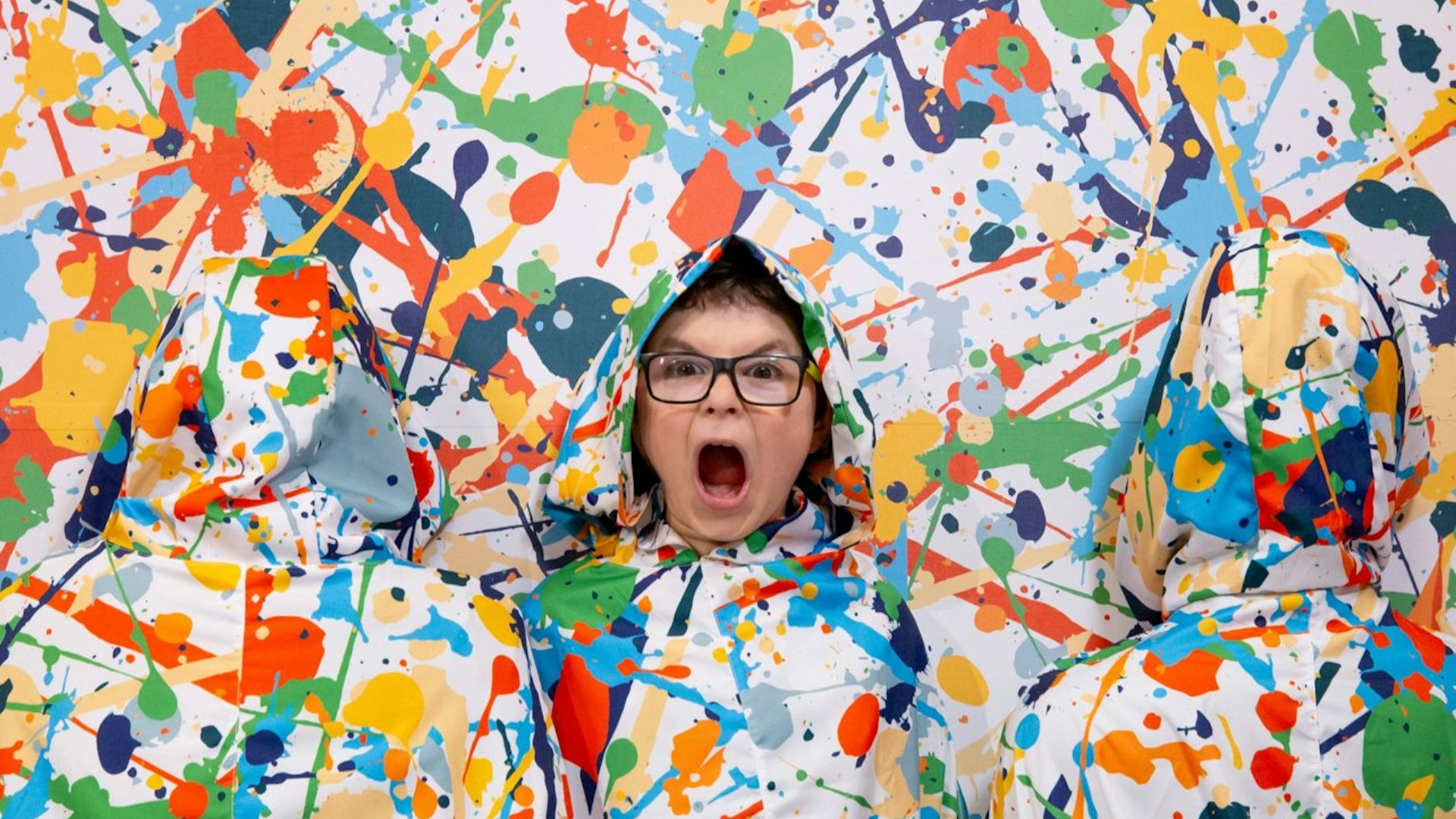 柏林悖论博物馆 (Paradox Museum) 门票