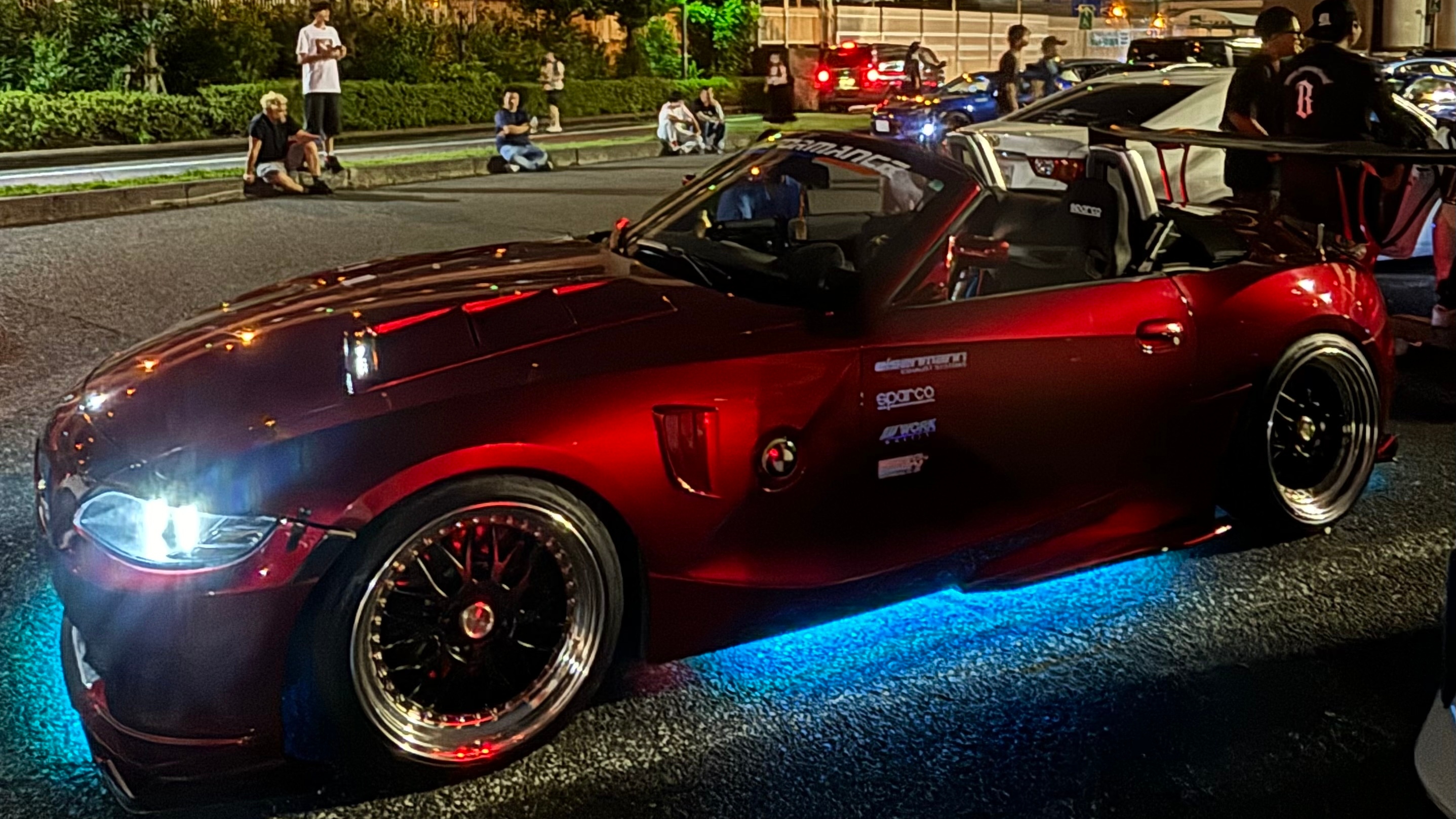 保时捷 Macan 代谷汽车体验