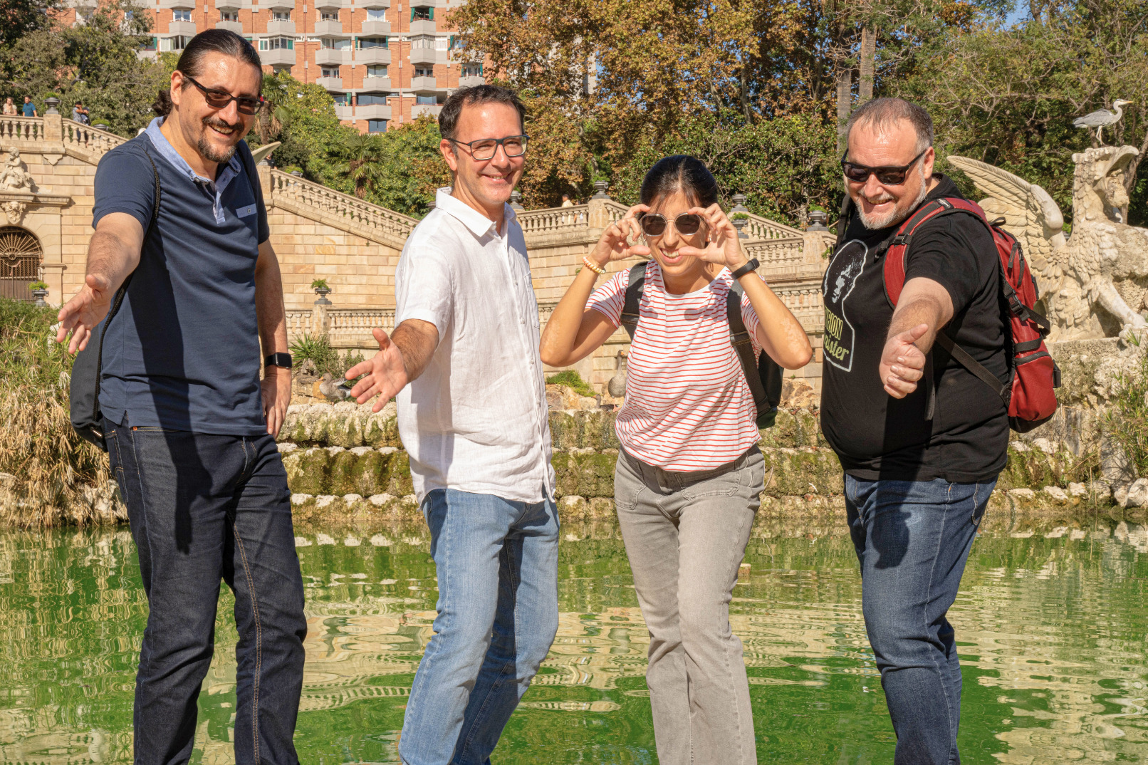 Ciutadella 摄影工作室和 Tapa