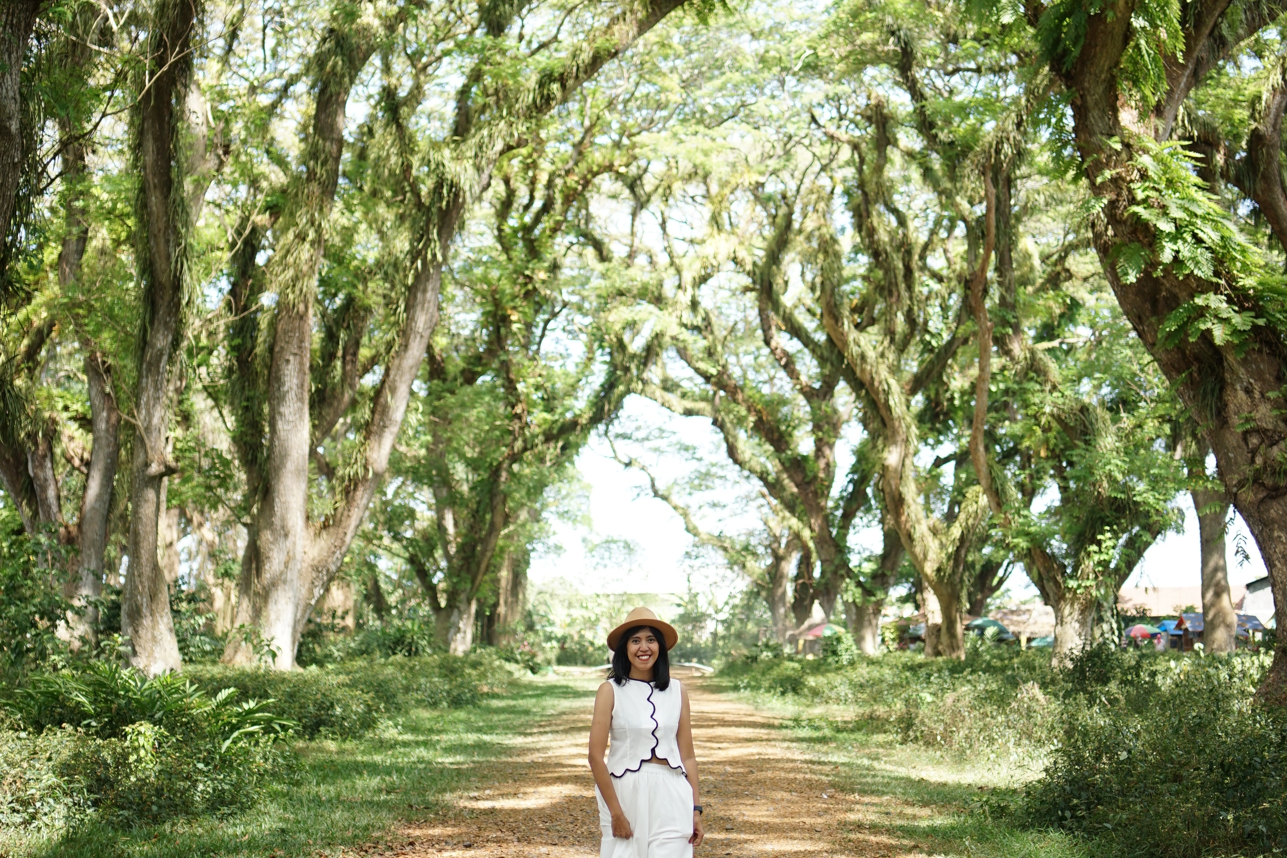峇里岛专业摄影师随行旅拍体验