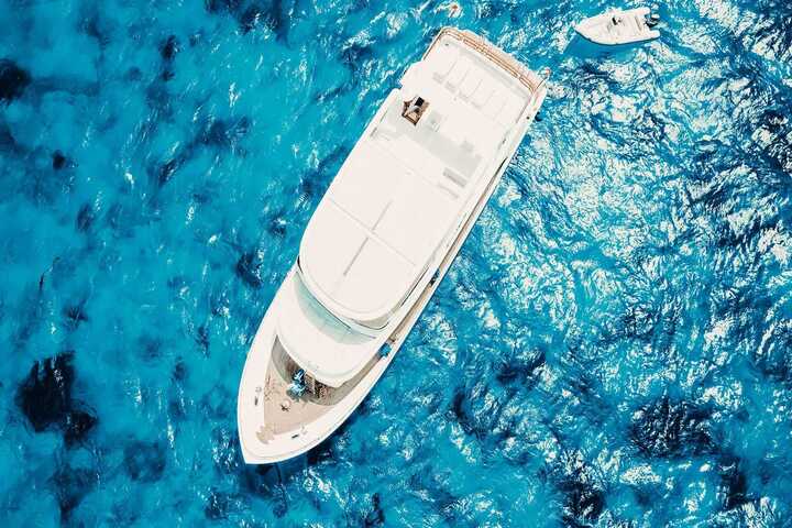 赫尔格达 - 六合一橙湾皇家游艇之旅