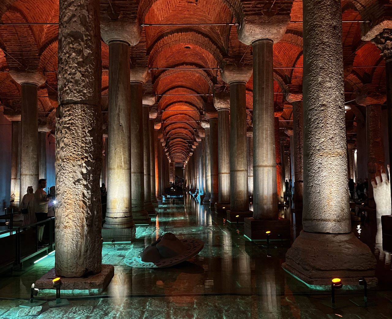 伊斯坦布尔老城私人导览之旅