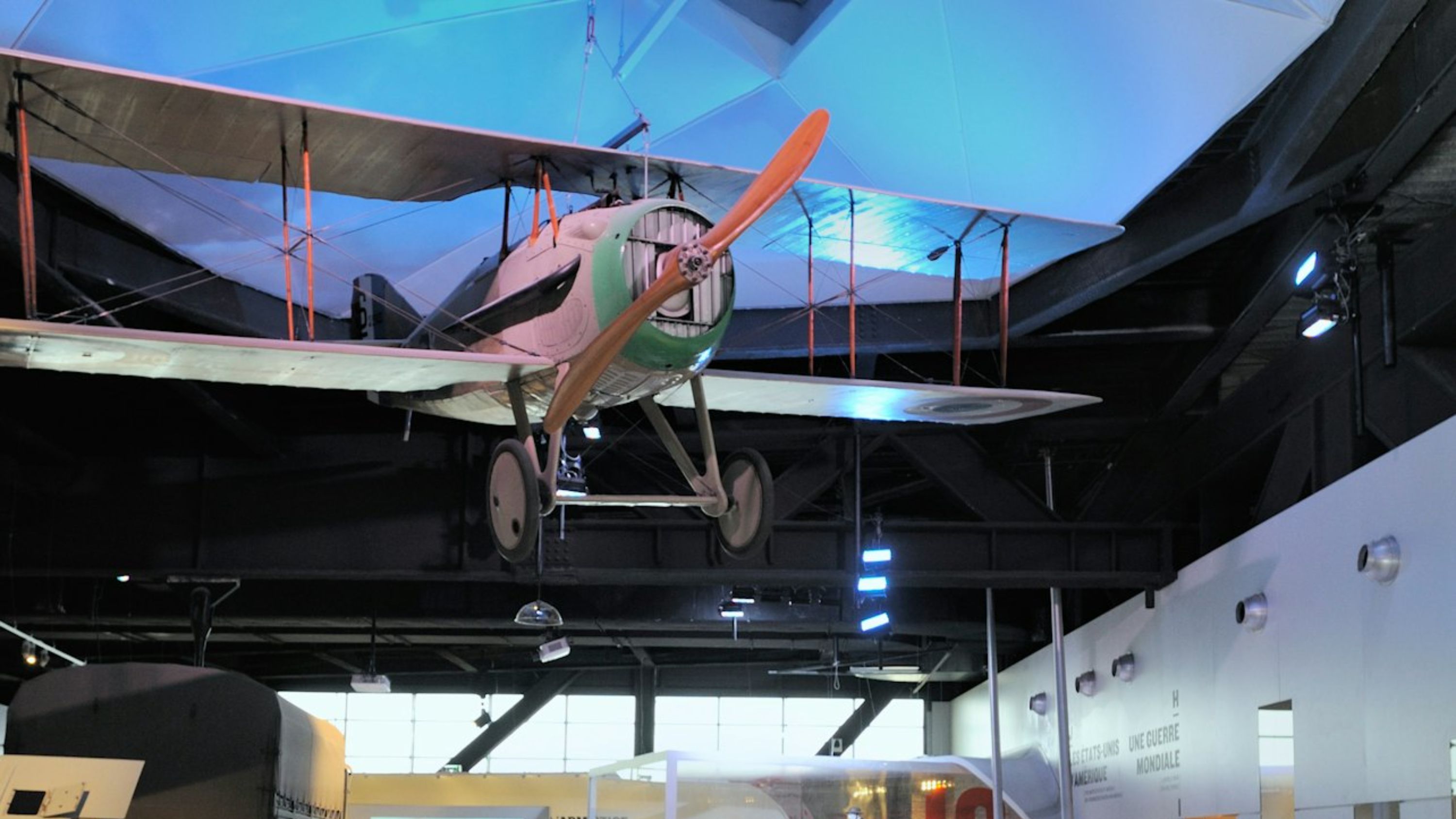 莫城第一次世界大战博物馆门票