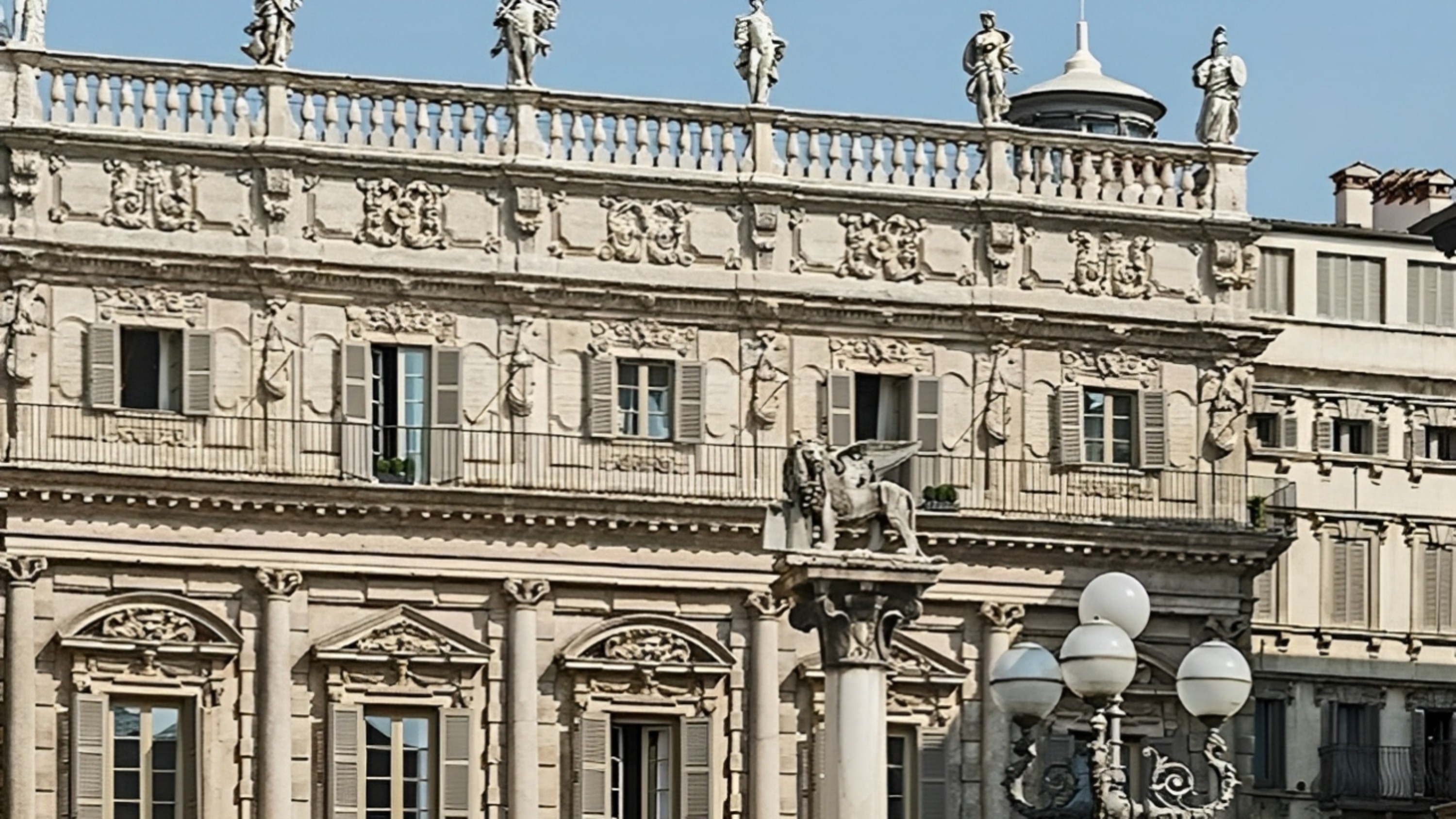 维罗纳马费宫博物馆门票