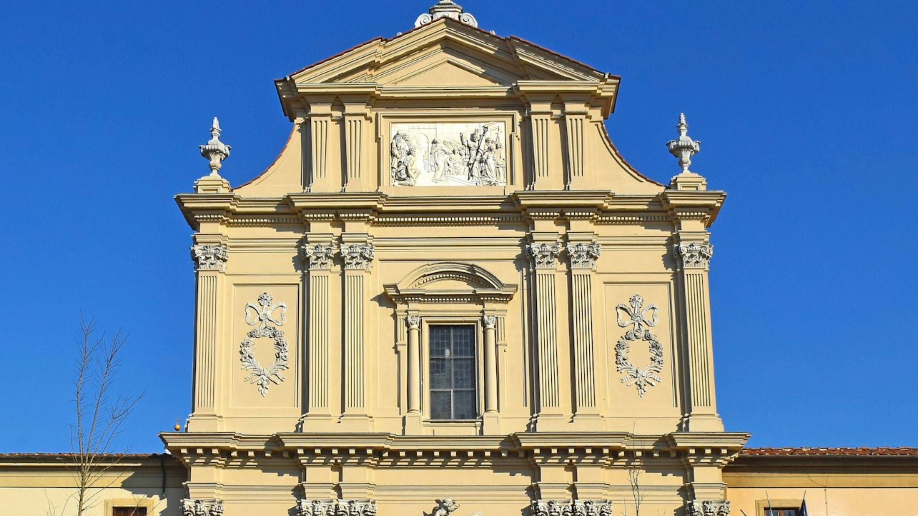 佛罗伦萨圣马可博物馆门票