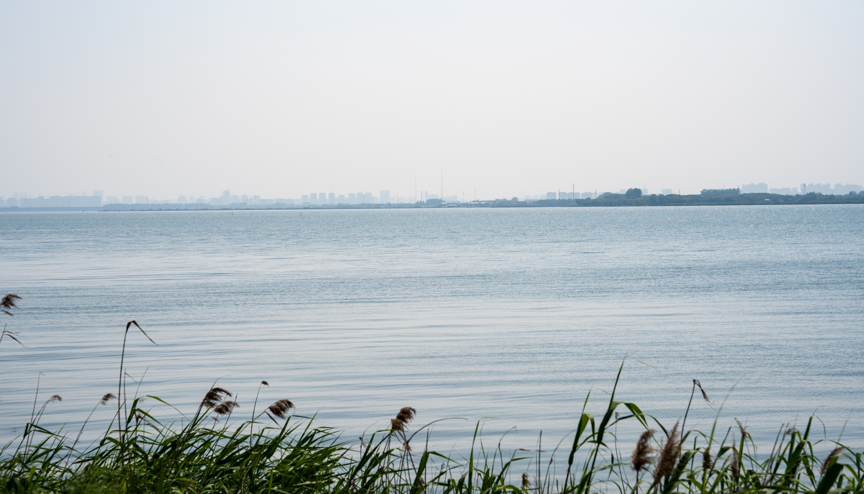 阳澄湖美人腿景区&重元寺&华谊兄弟电影世界 包车一日游