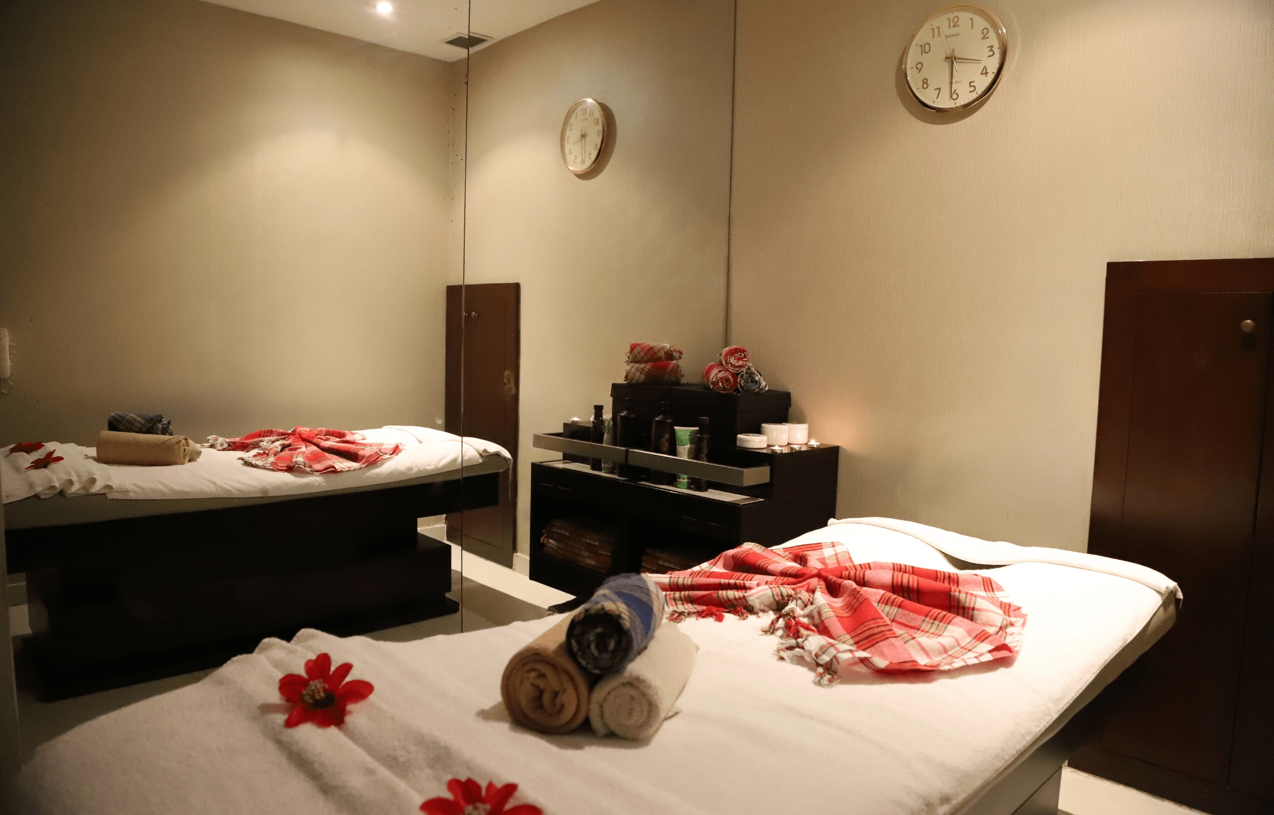 伊斯坦布尔放松身心：土耳其浴室和水疗优惠等着您