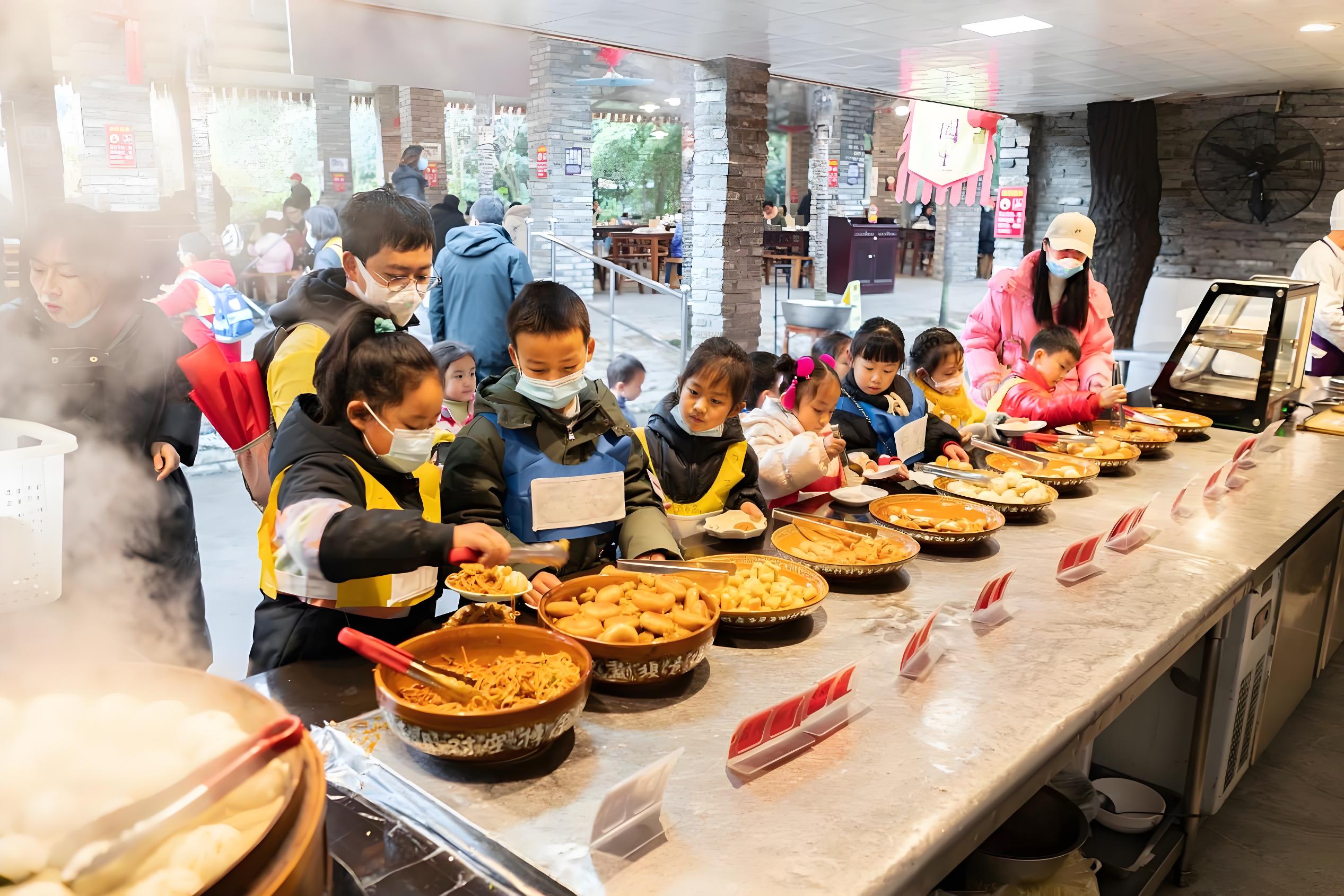 四川成都私人团半日游：川菜烹饪体验课+当地香料市场参观