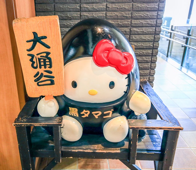 富士山行程，可选择箱根路线或河口湖路线